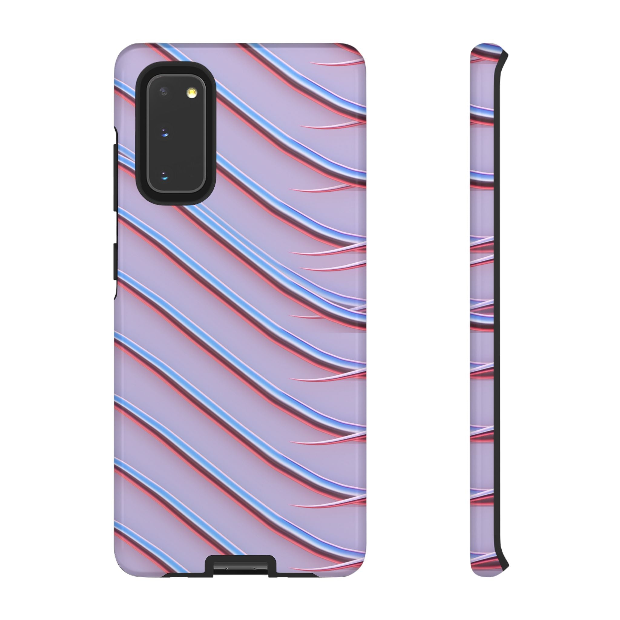 IRIDESCENT WAVE