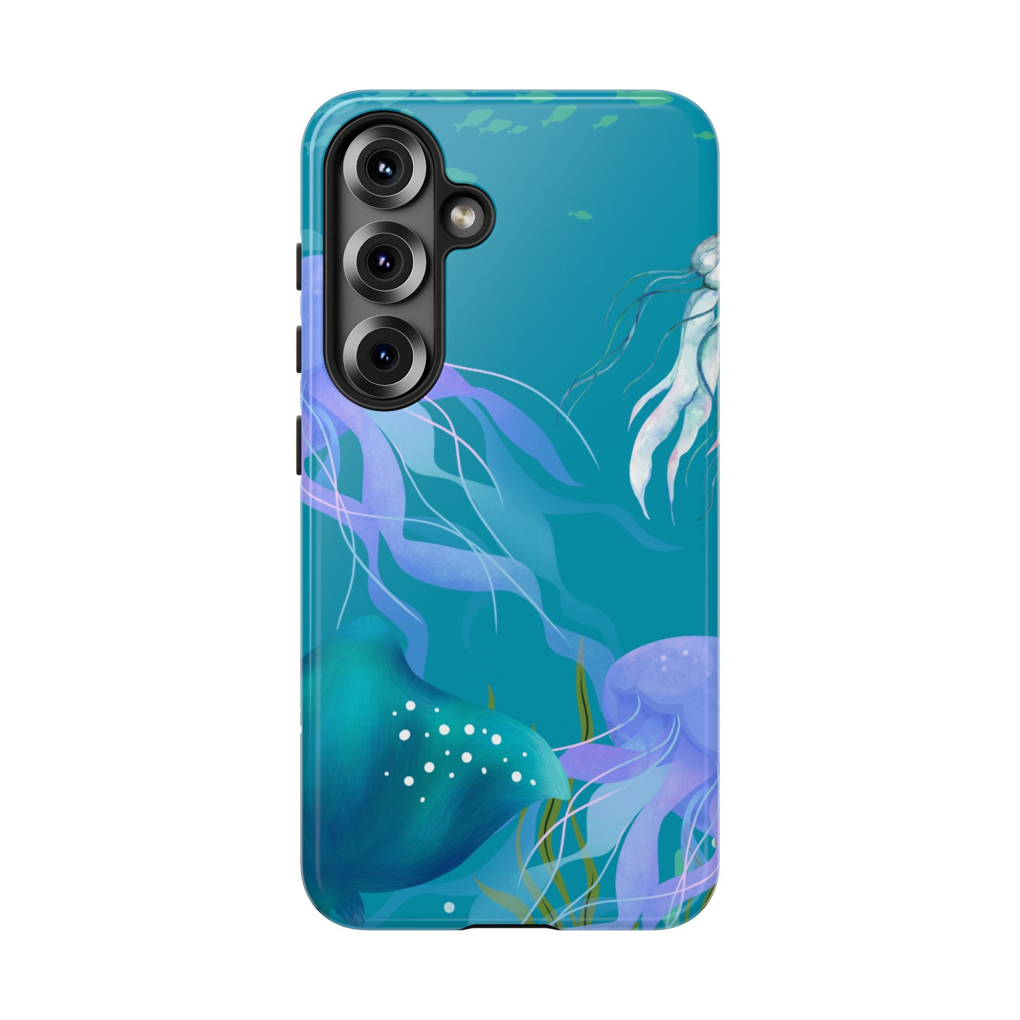 OCEAN DREAMS