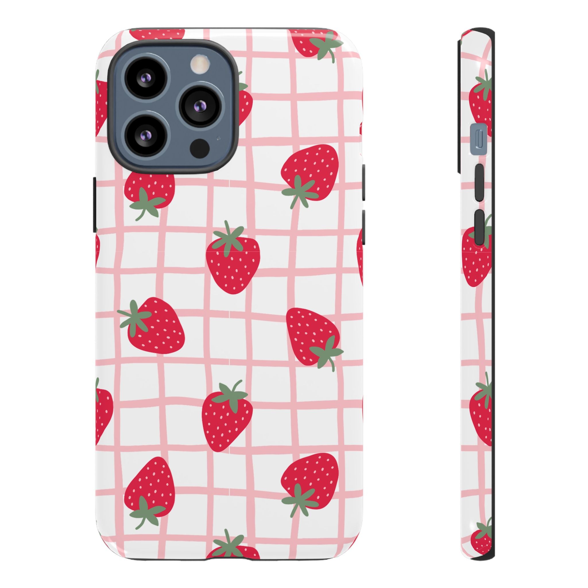 SWEET STRAWBERRIES