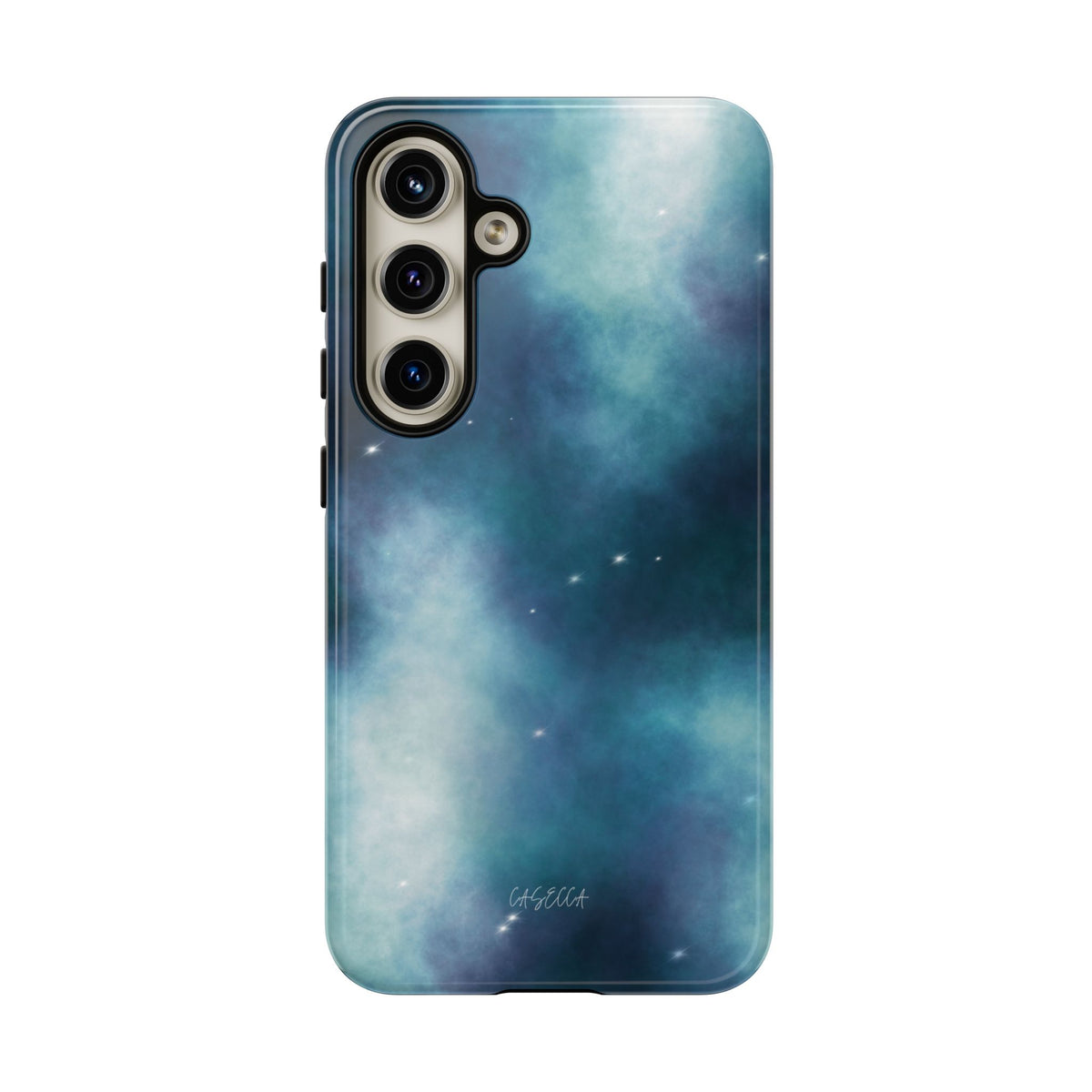 BLUE NEBULA
