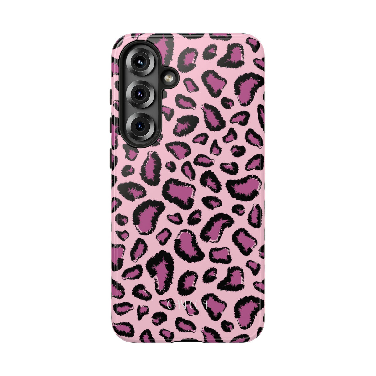 PINK LEOPARD