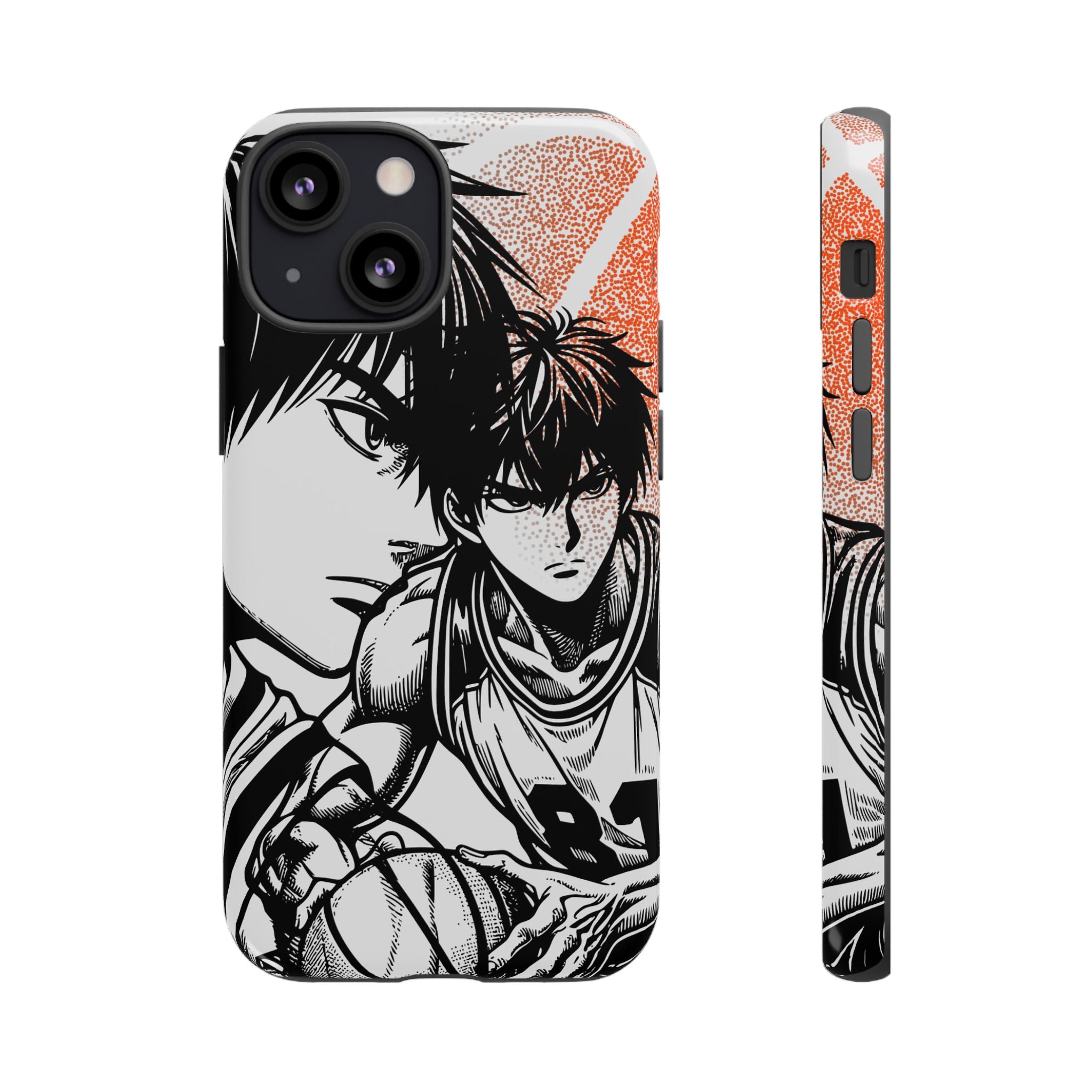 MANGA BASKETBALL