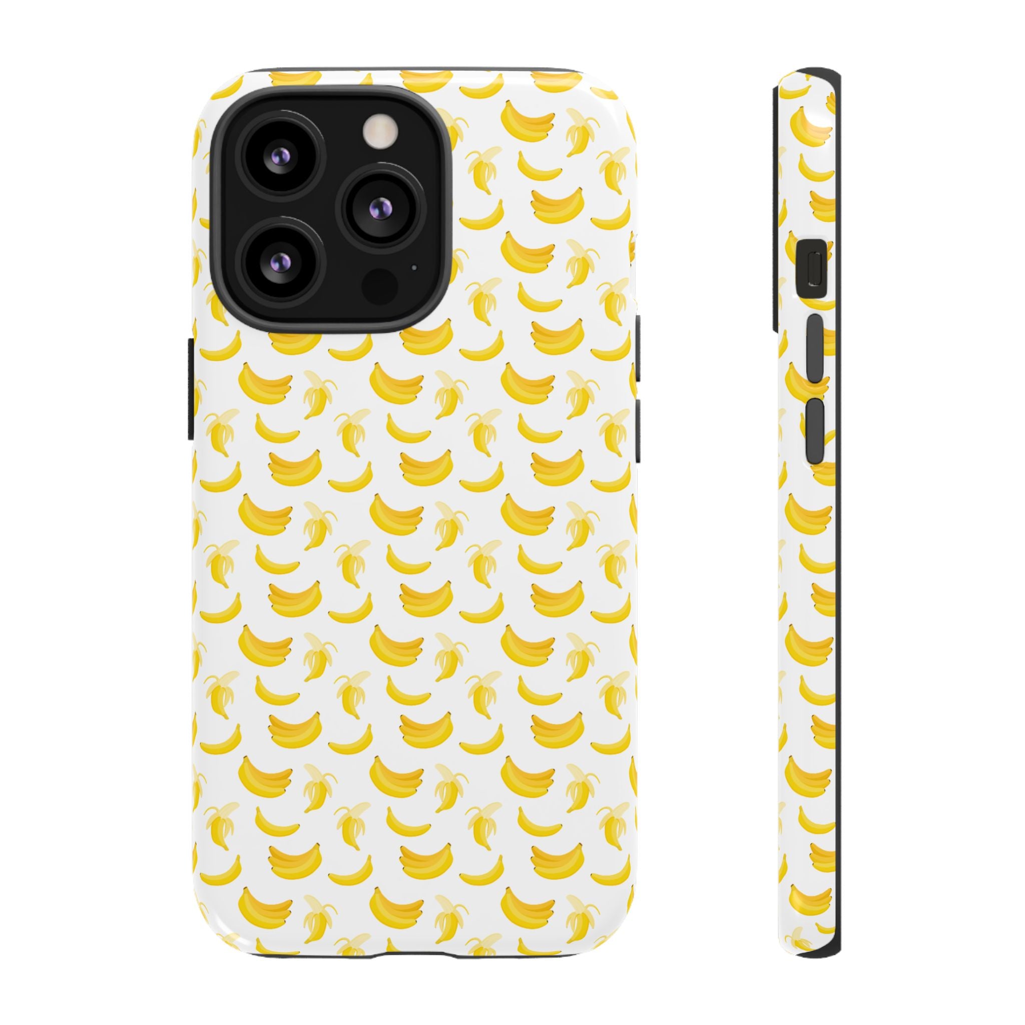 BANANAS