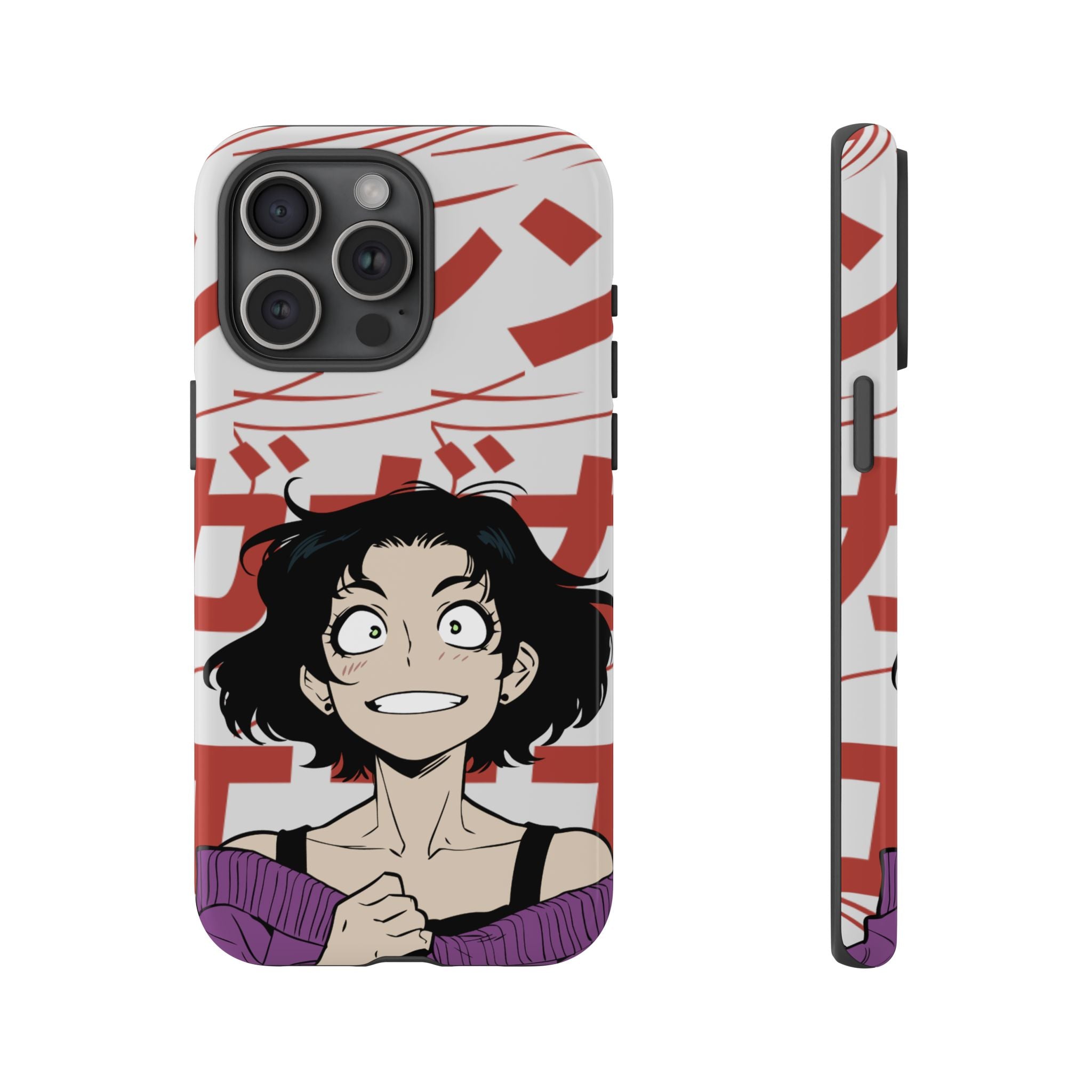 ANIME CHARACTER