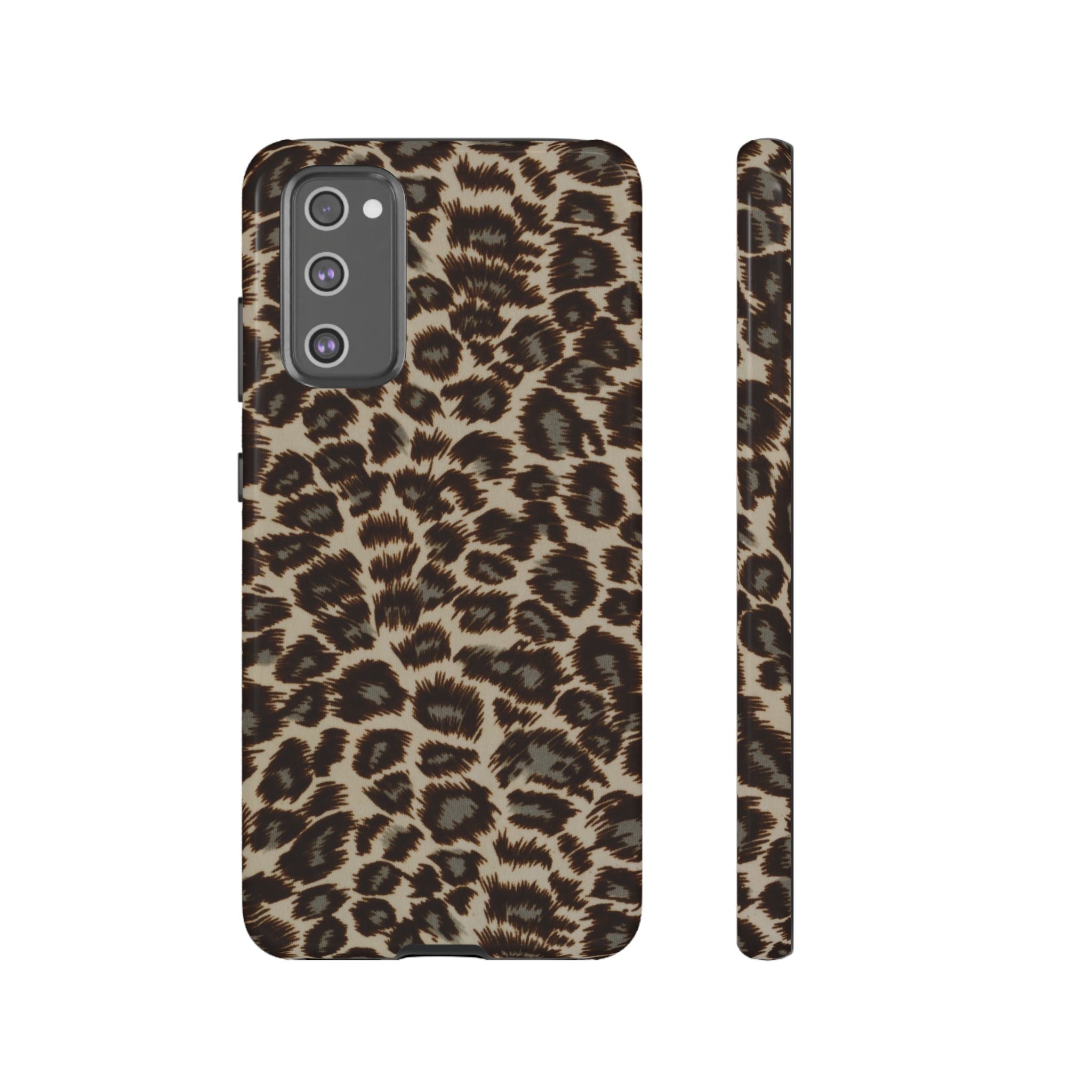 LEOPARD PRINT