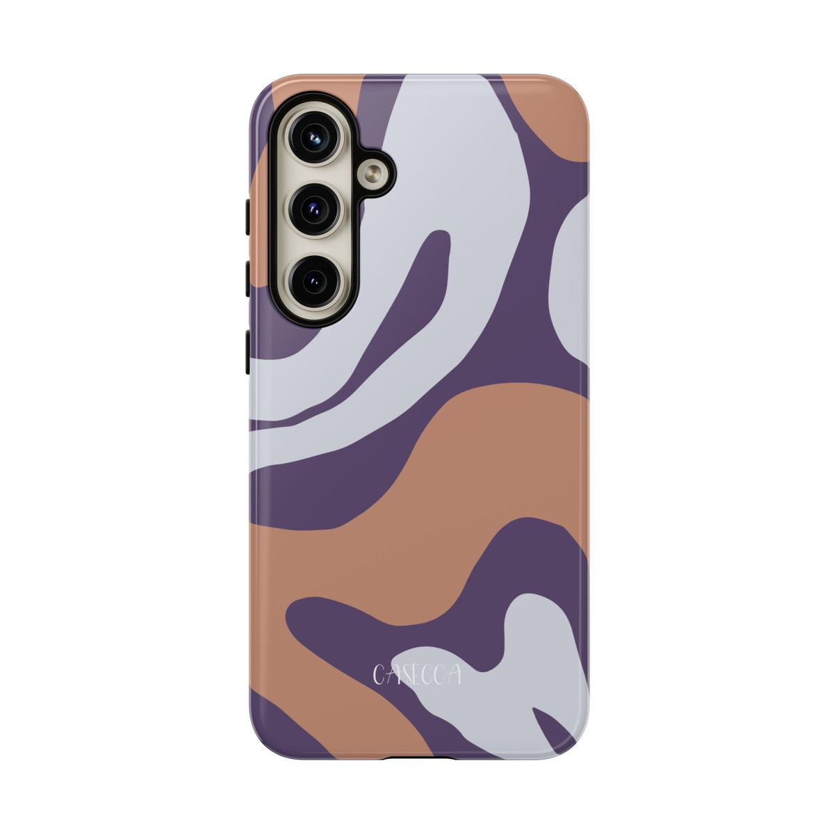 CAMOUFLAGE CASE