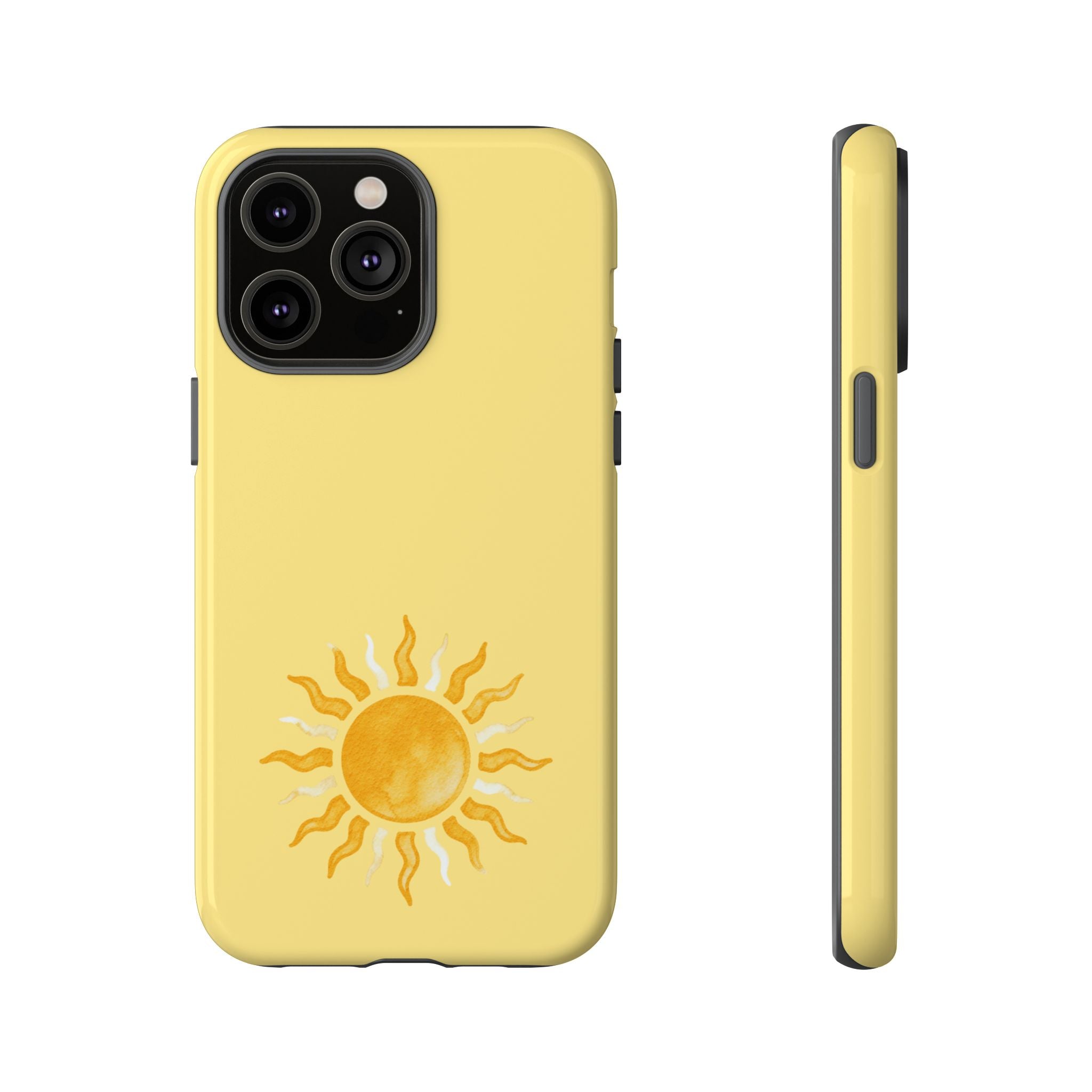 SUNSHINE