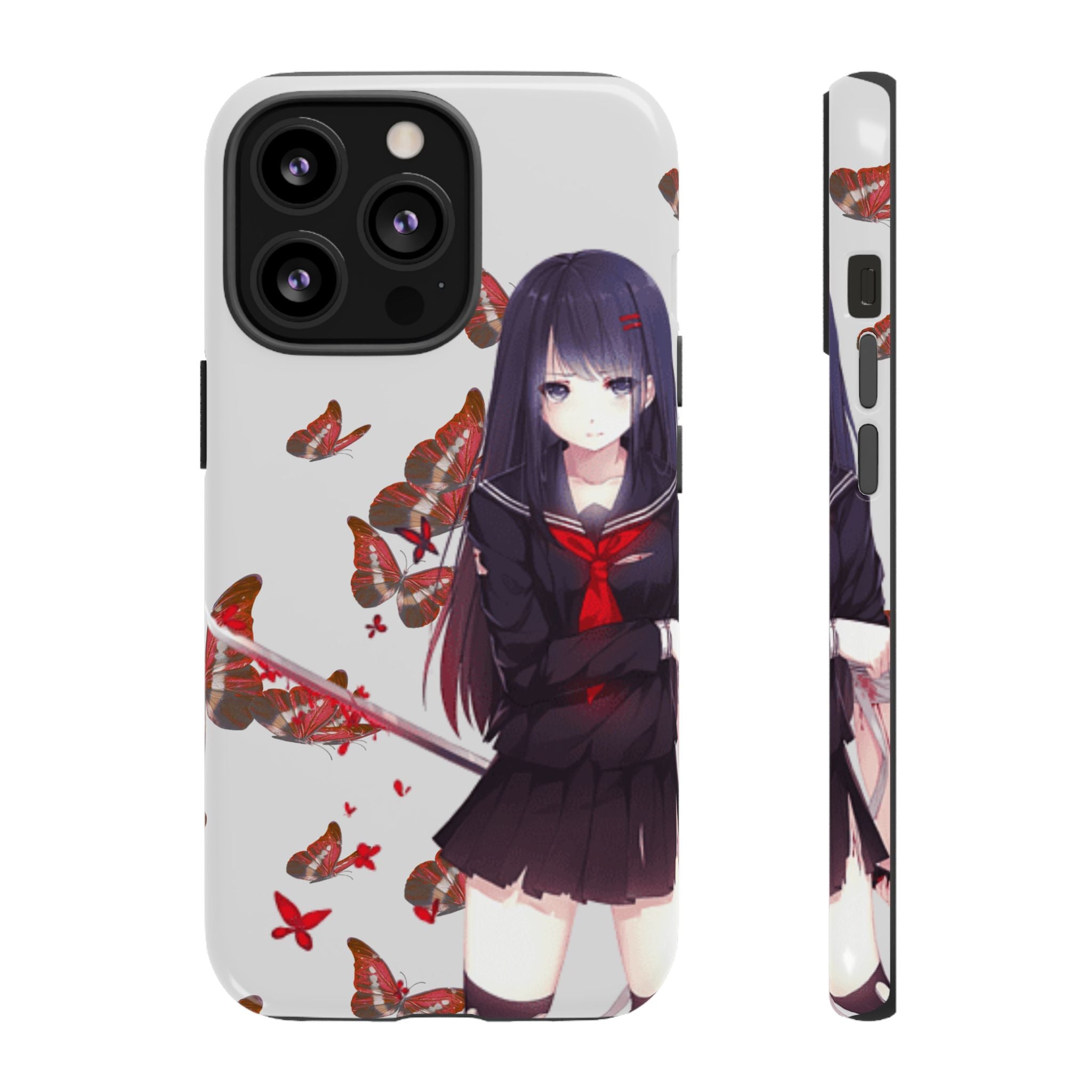 ANIME GIRL SAKURA