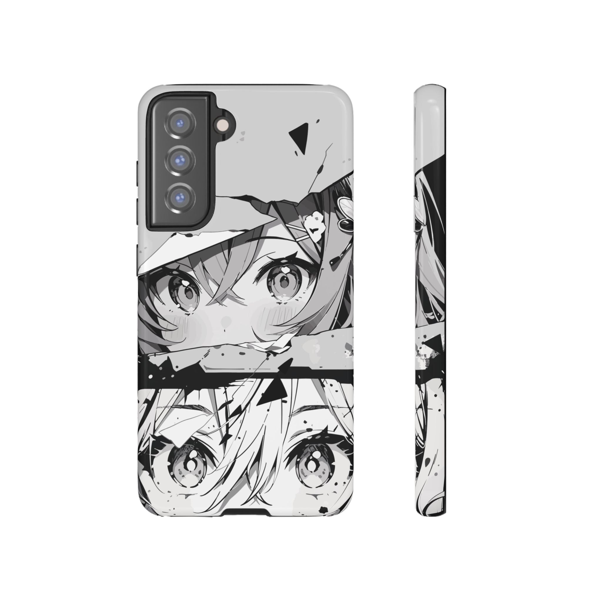 ANIME EYES