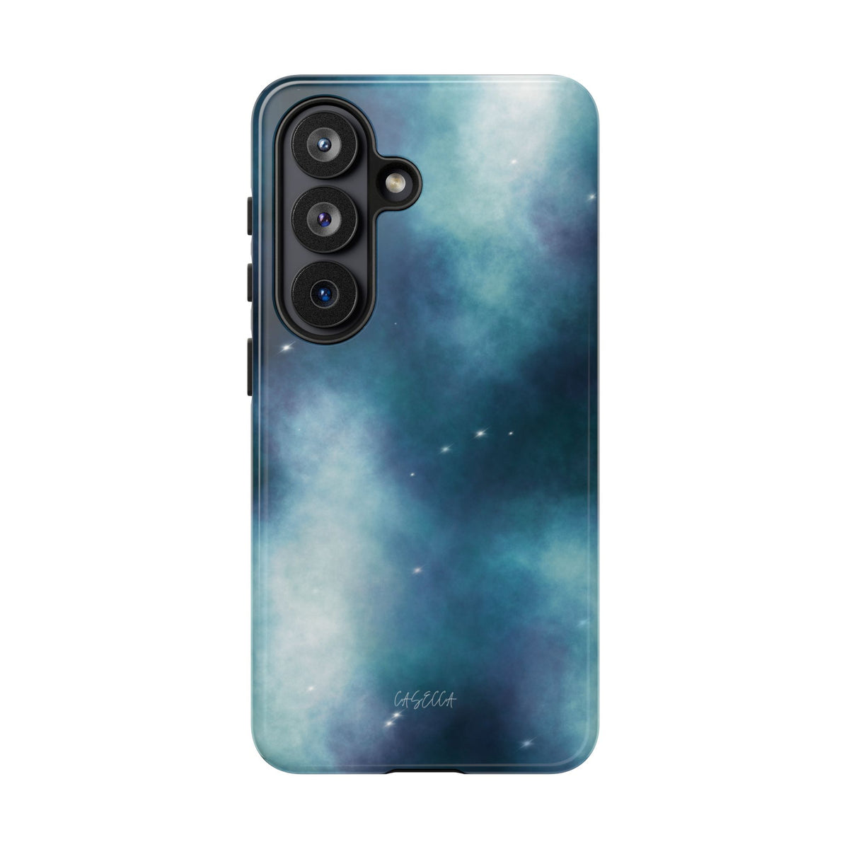 BLUE NEBULA