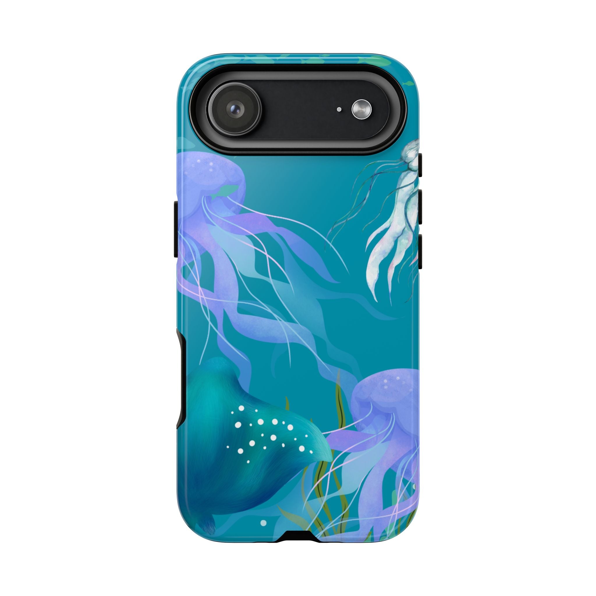 OCEAN DREAMS