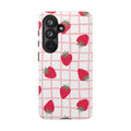 SWEET STRAWBERRIES