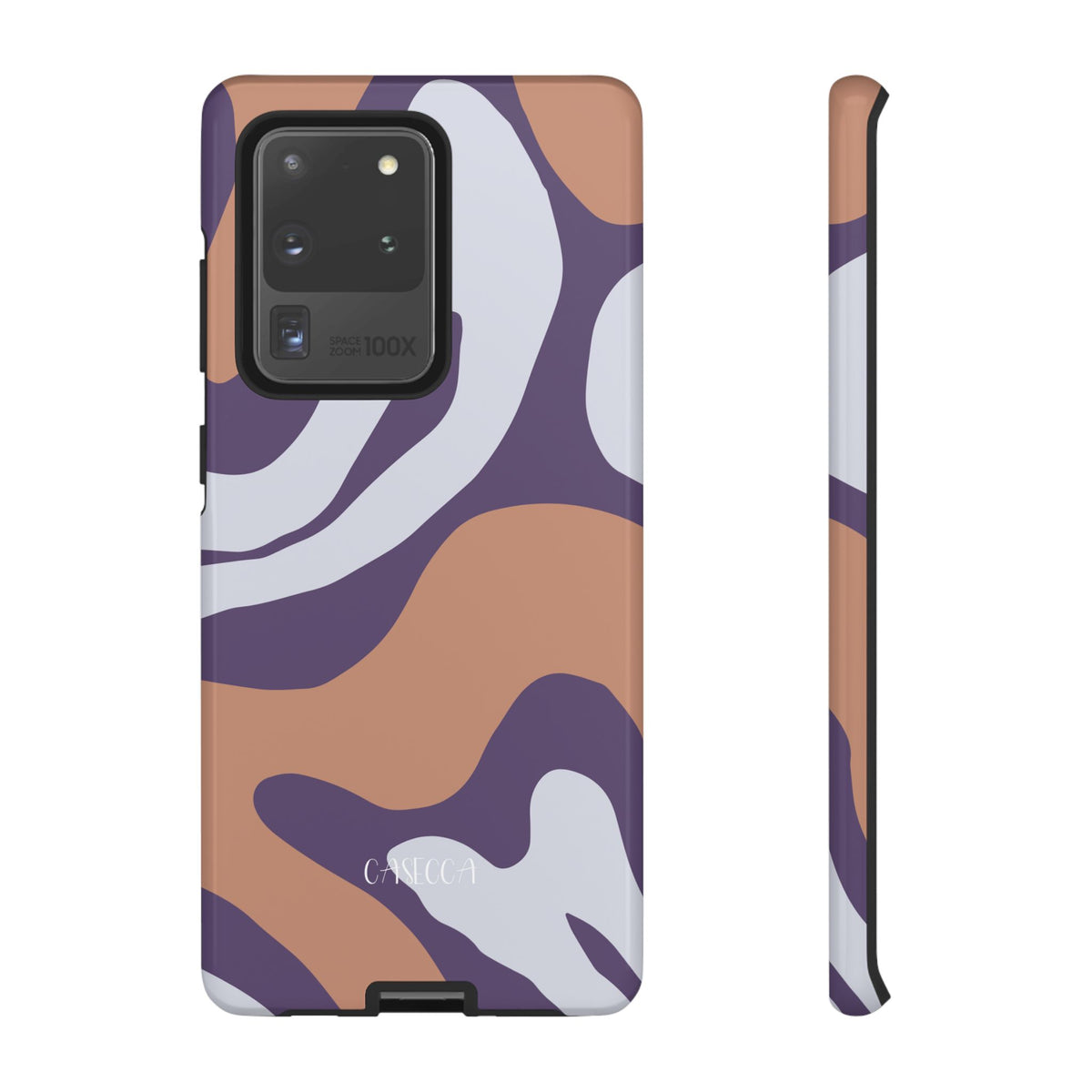 CAMOUFLAGE CASE