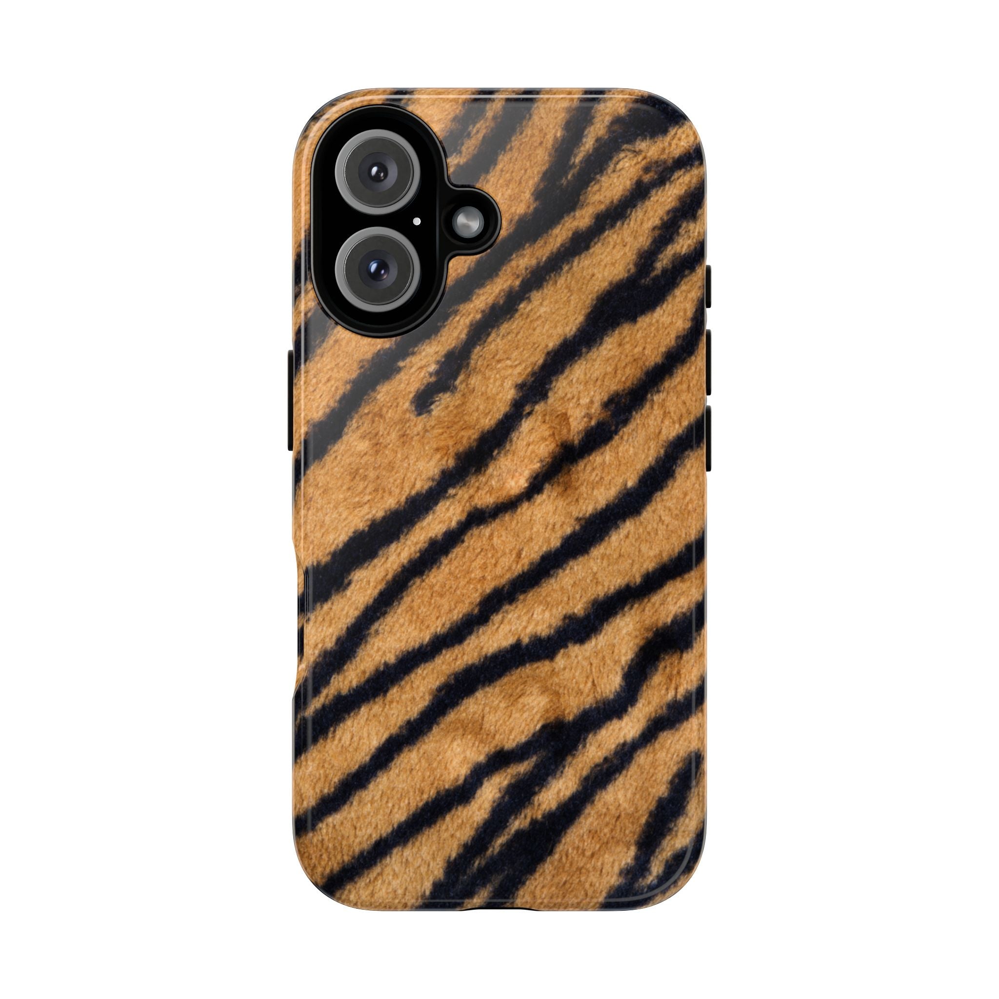 TIGER PRINT