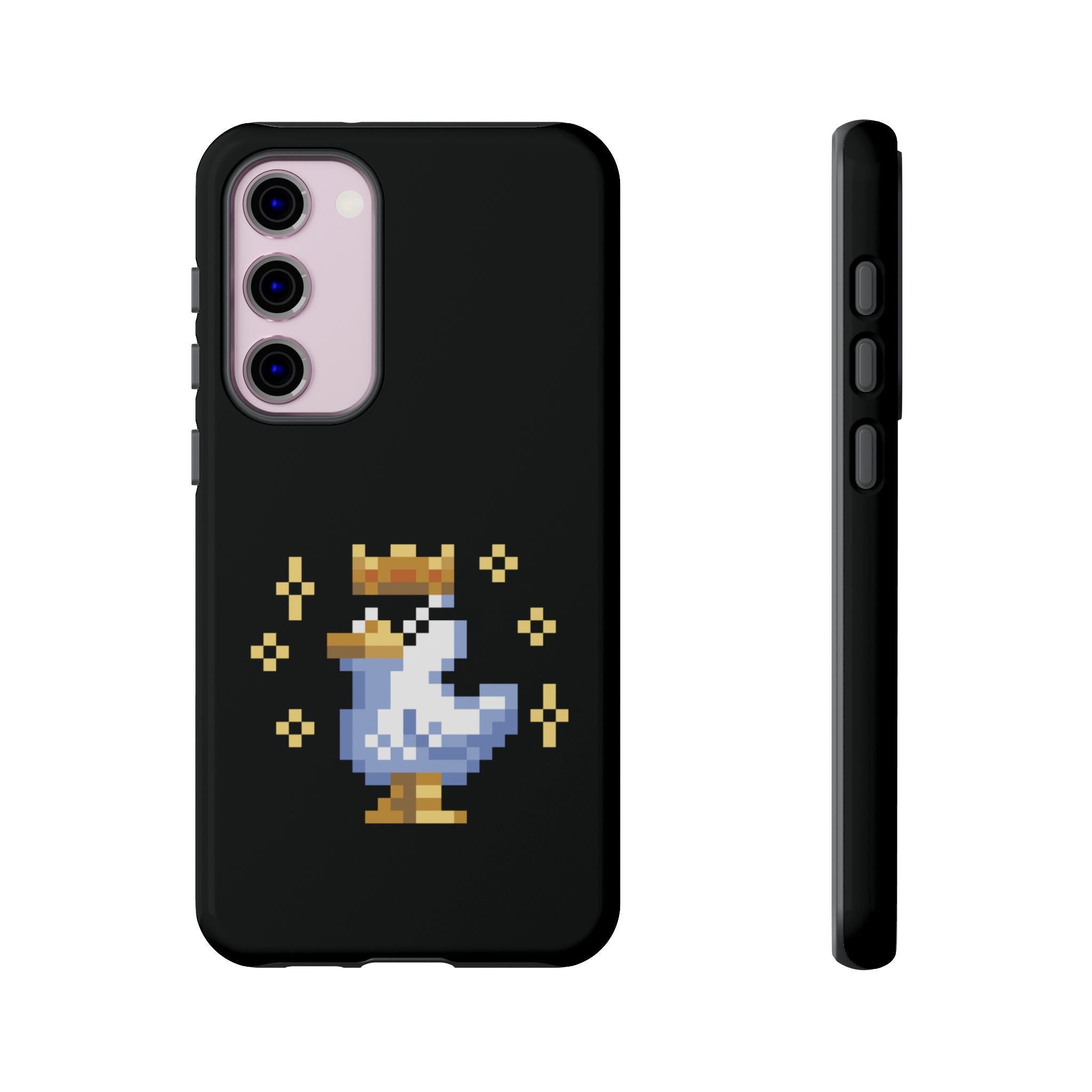 DUCK DUCK