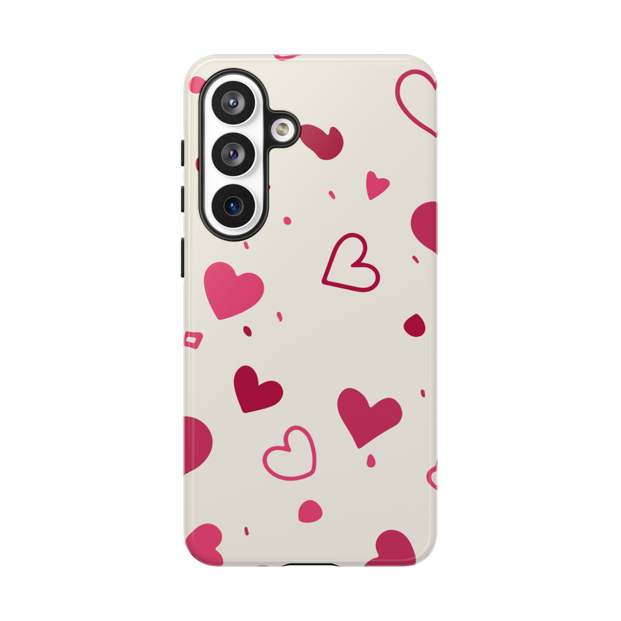 HEARTS