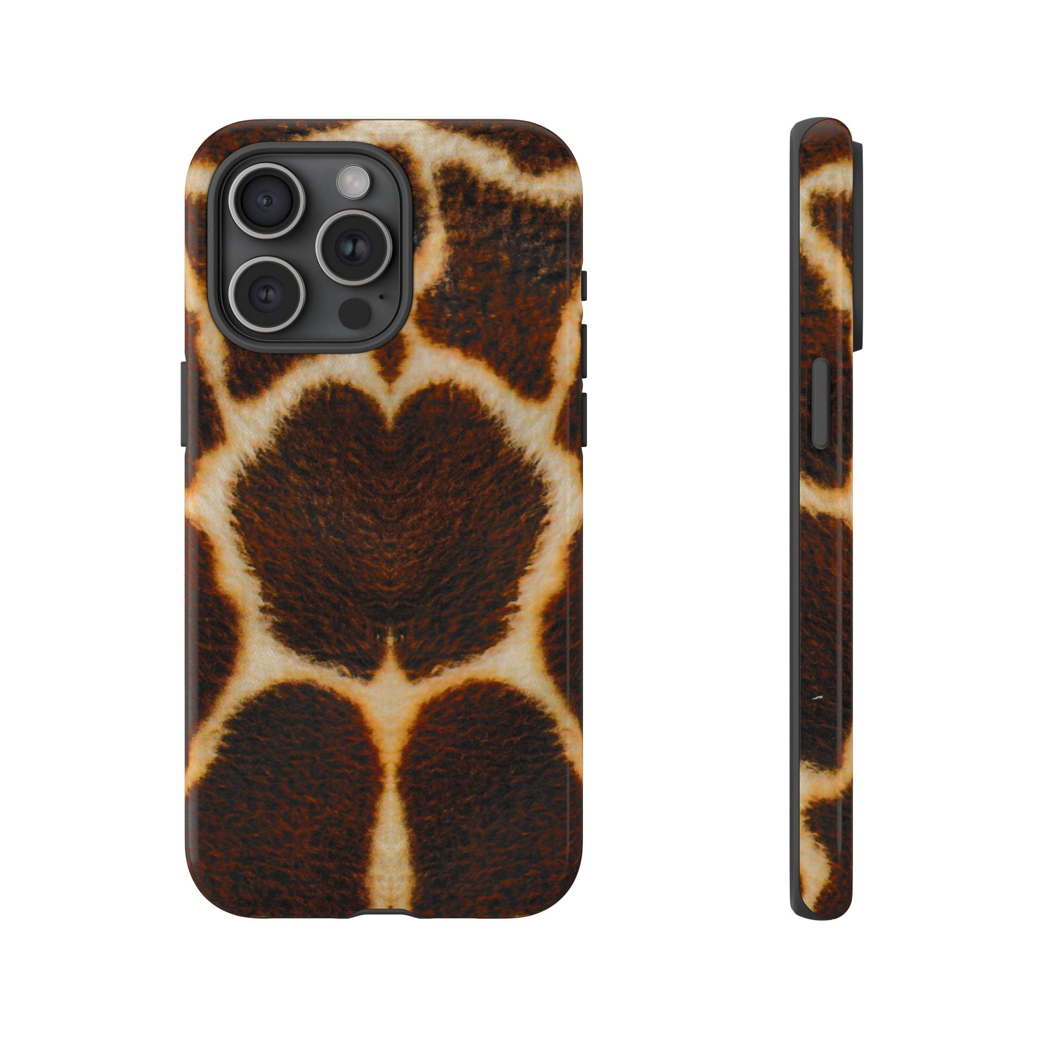 GIRAFFE PRINT