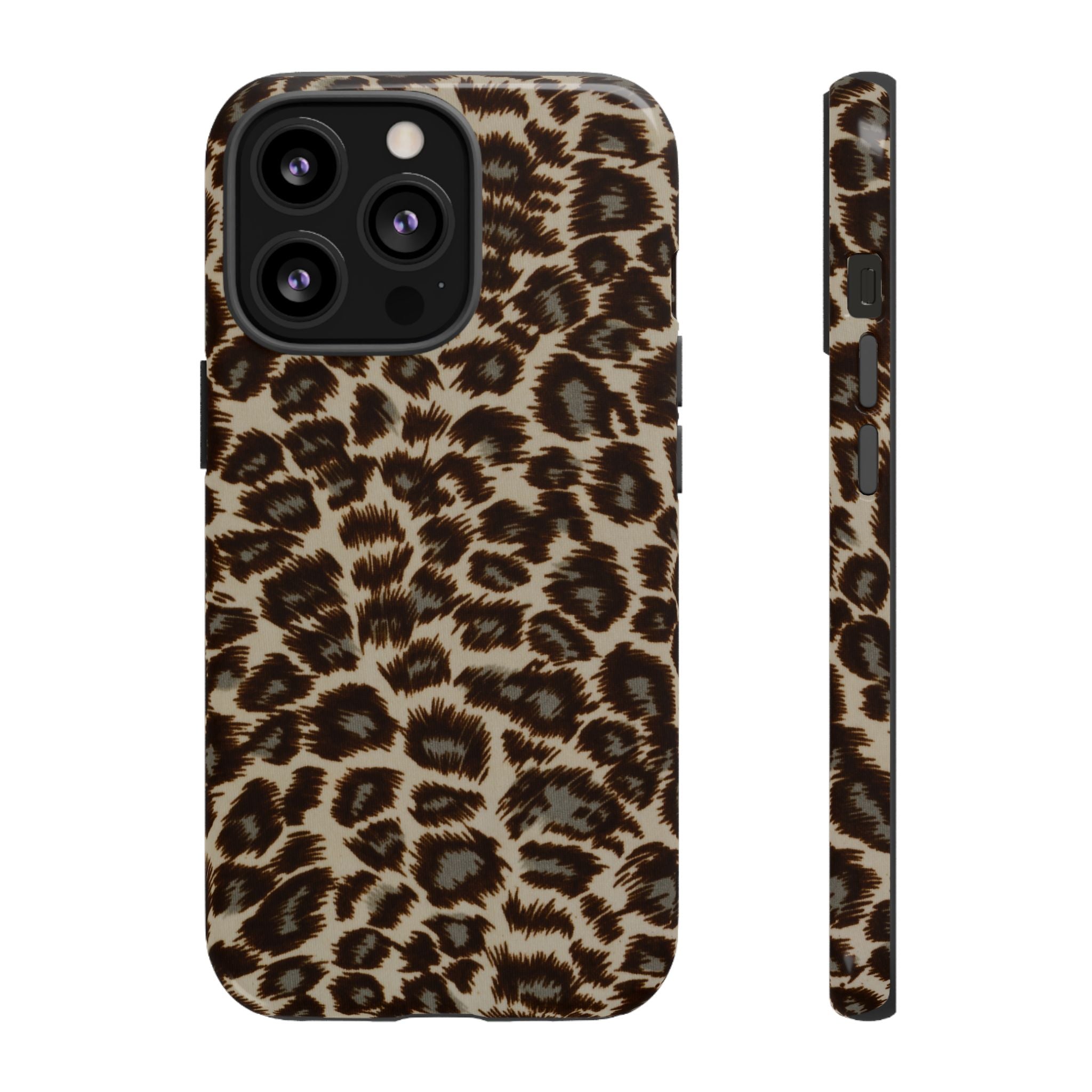 LEOPARD PRINT