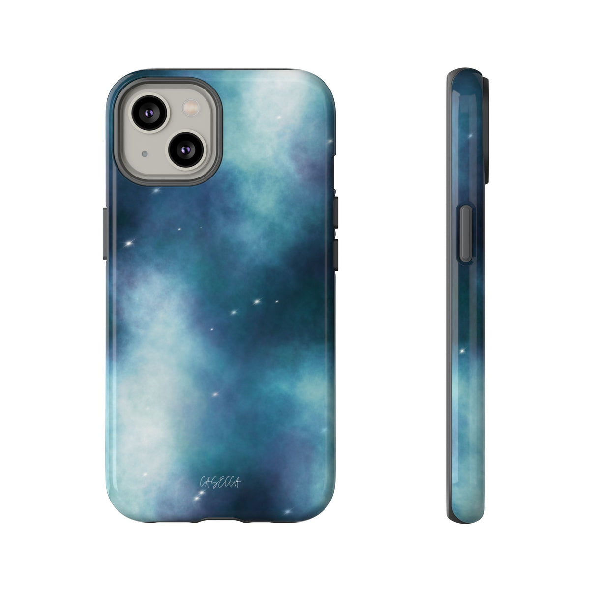 BLUE NEBULA