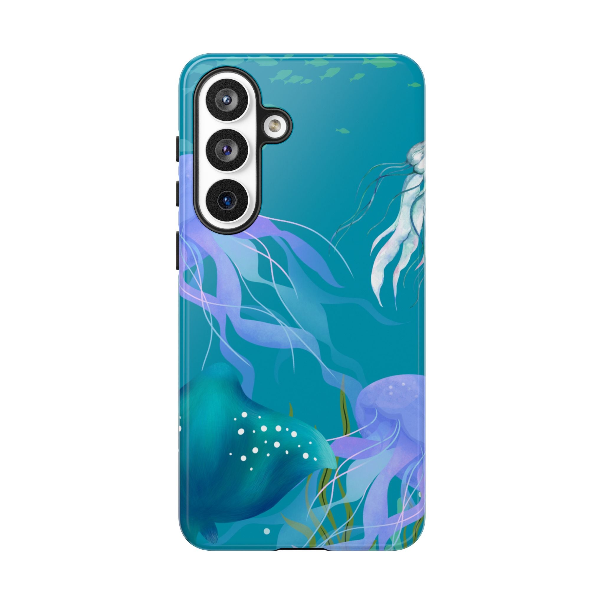 OCEAN DREAMS