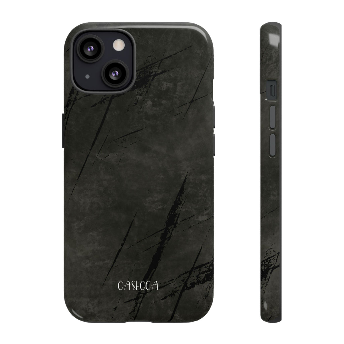 MARBLE BLACK