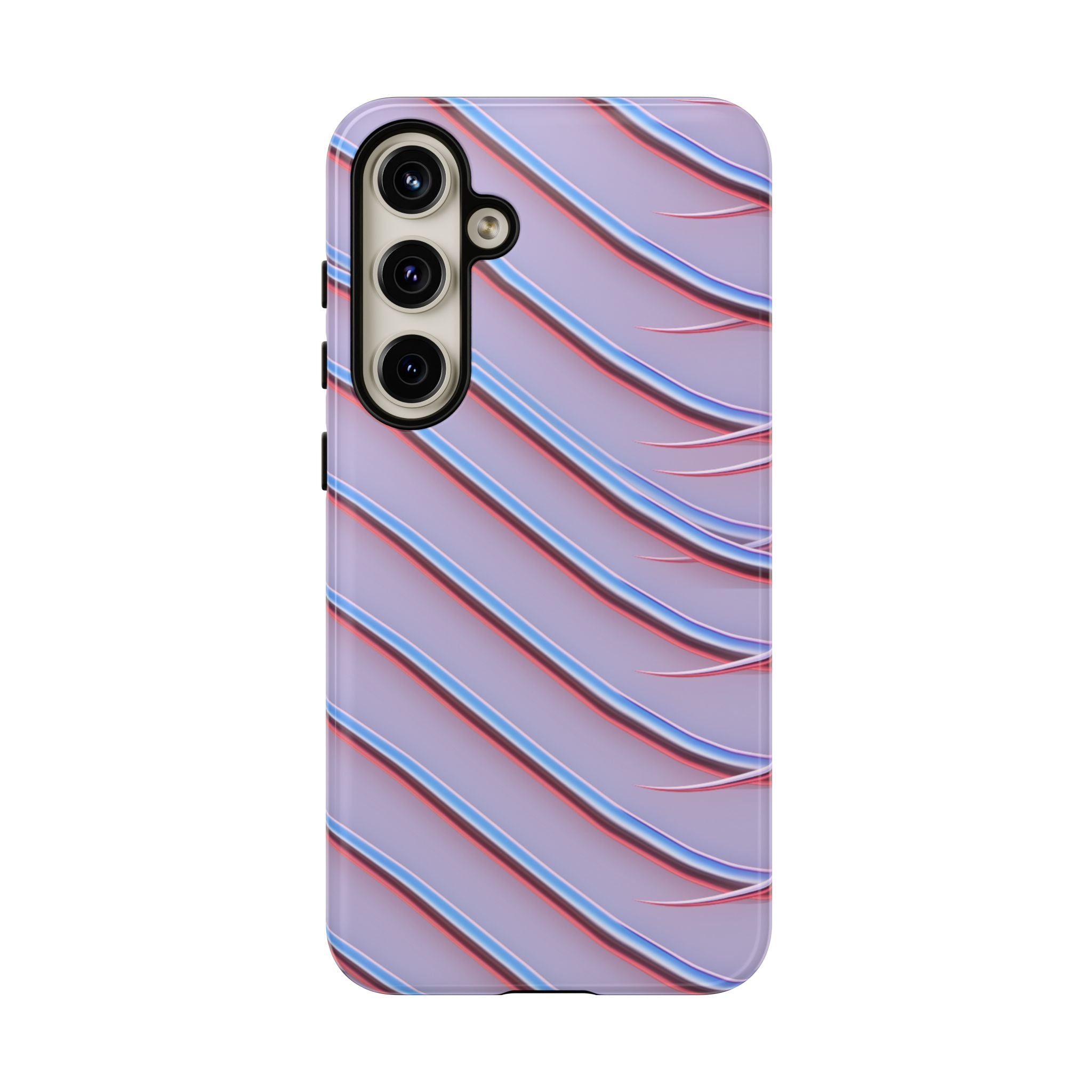 IRIDESCENT WAVE