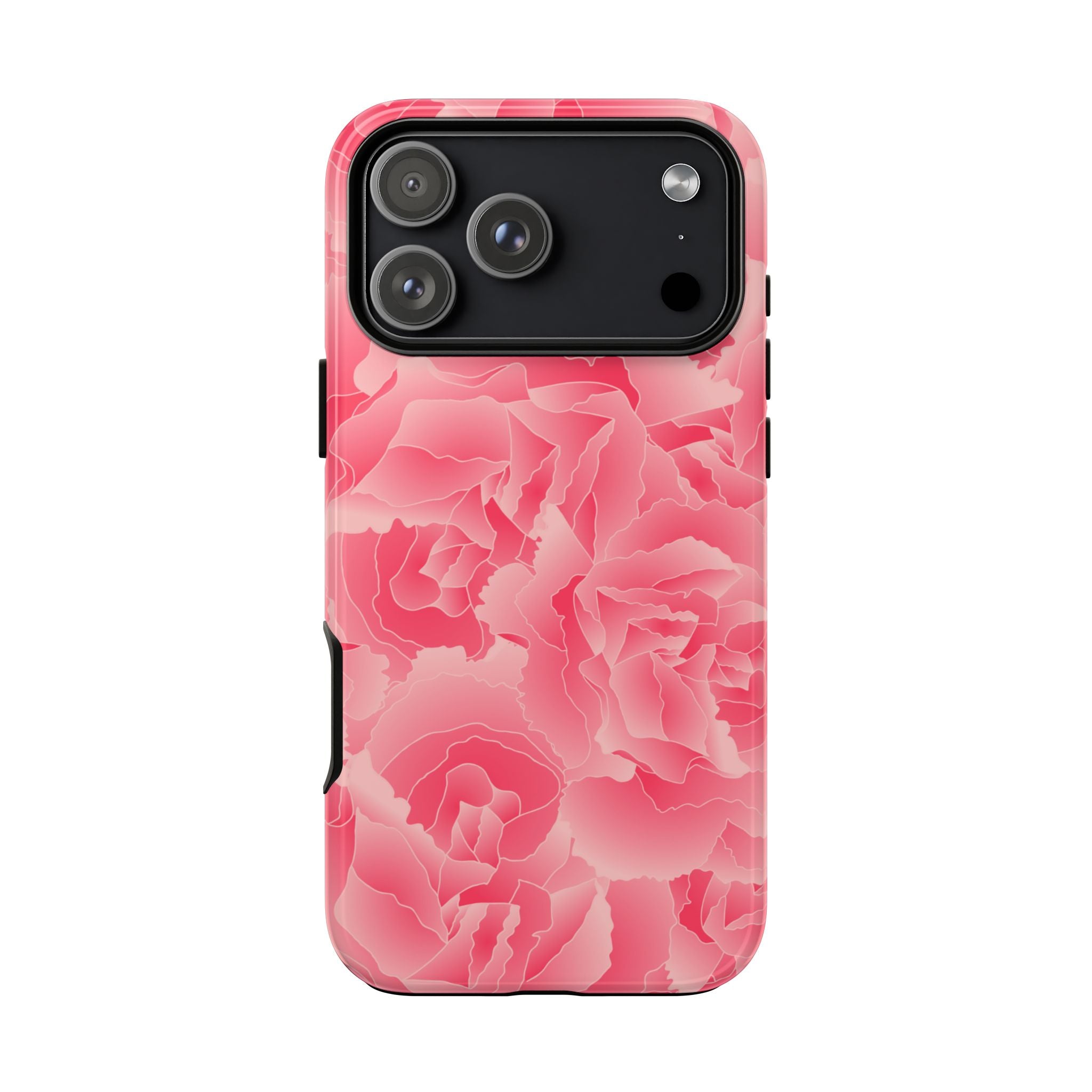 PINK ROSES