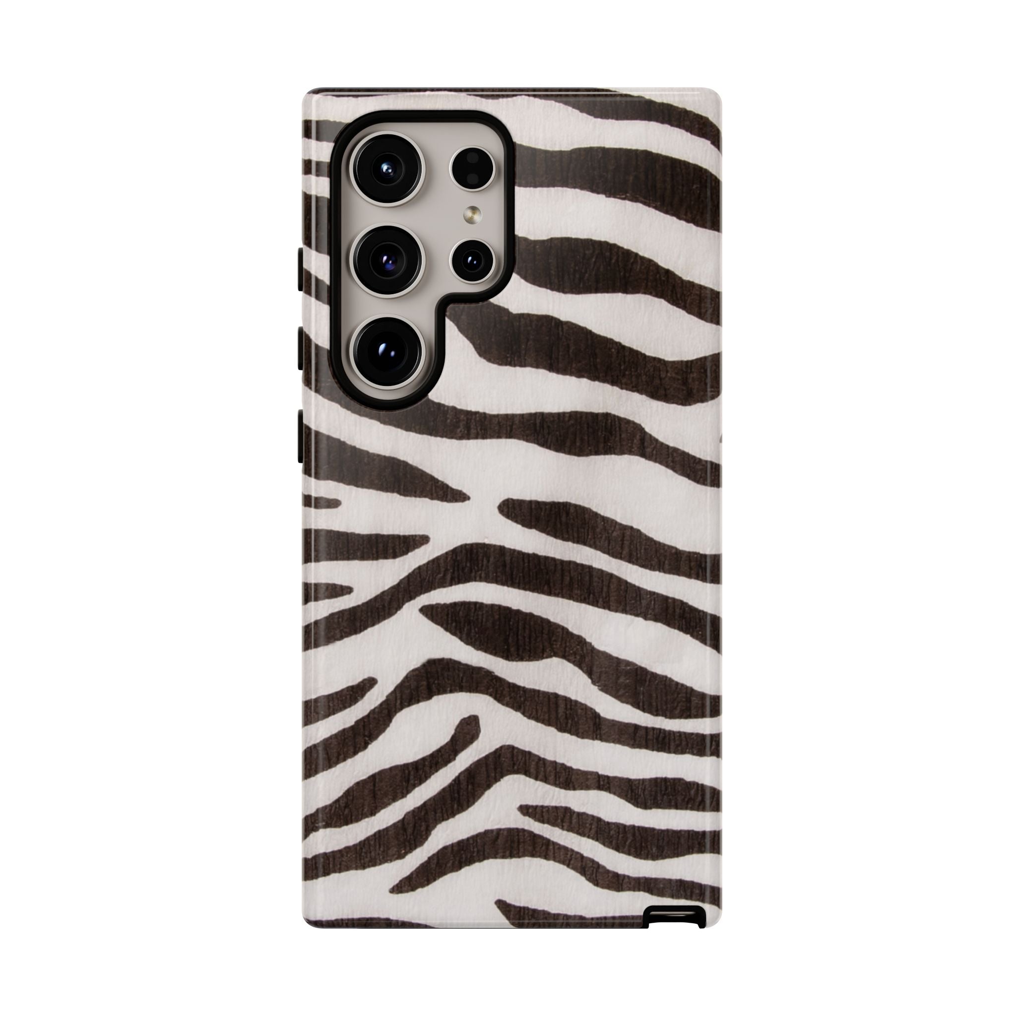 ZEBRA PRINT