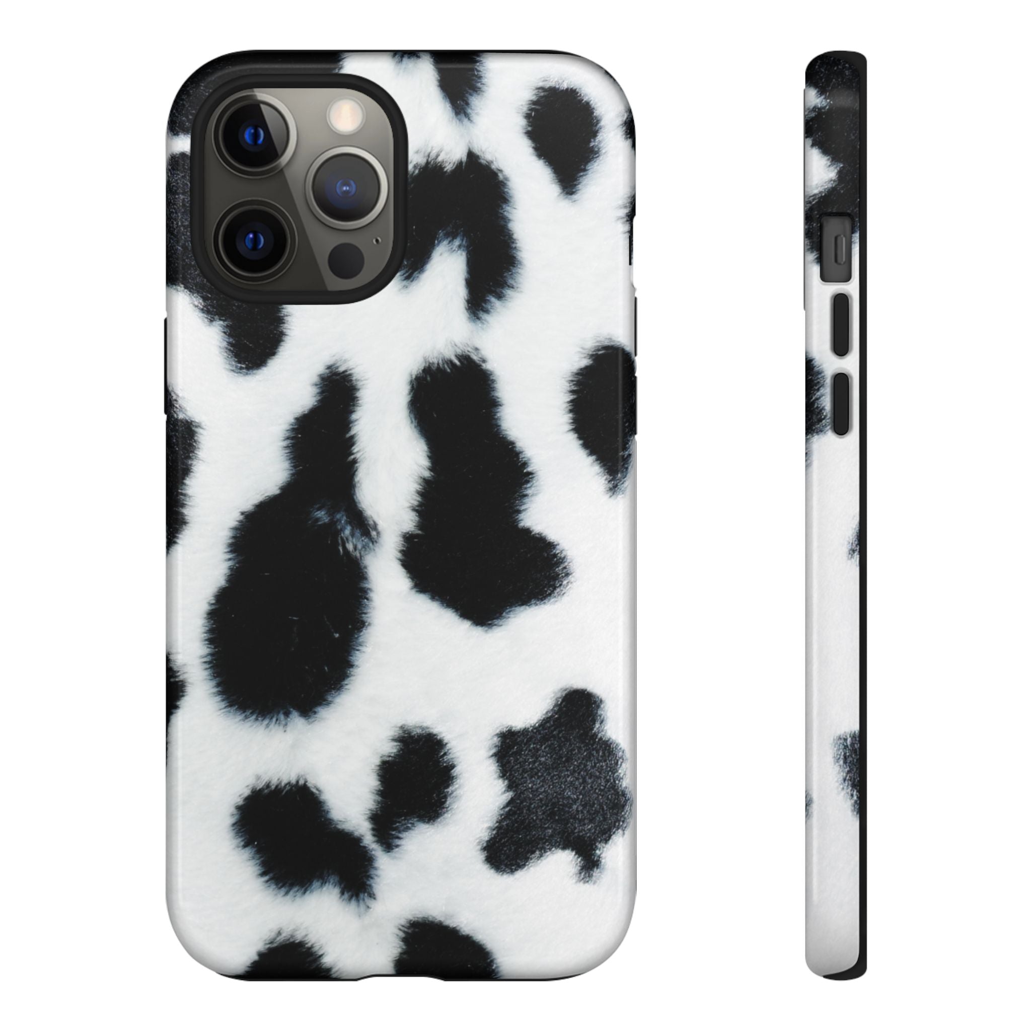 COW PRINT
