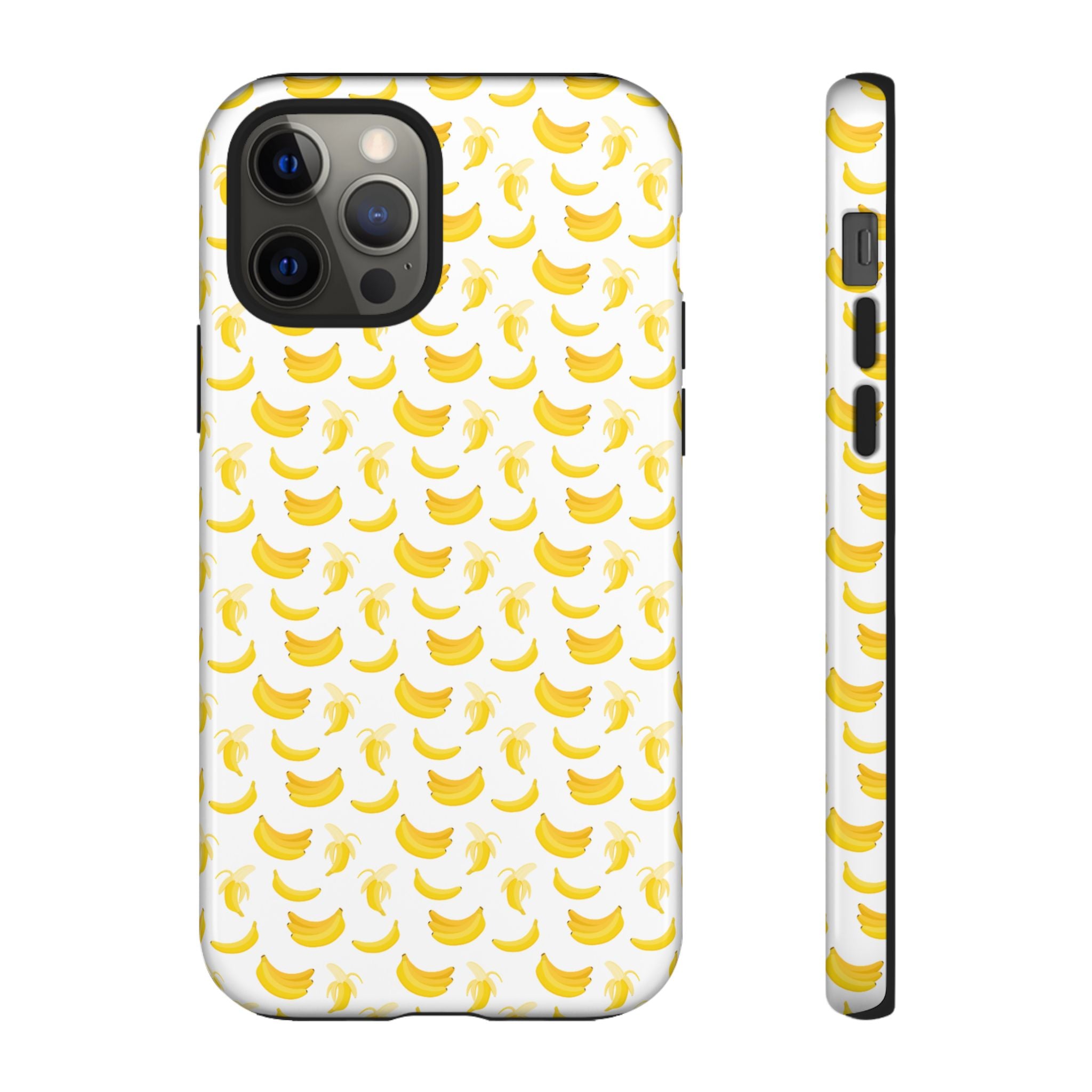 BANANAS