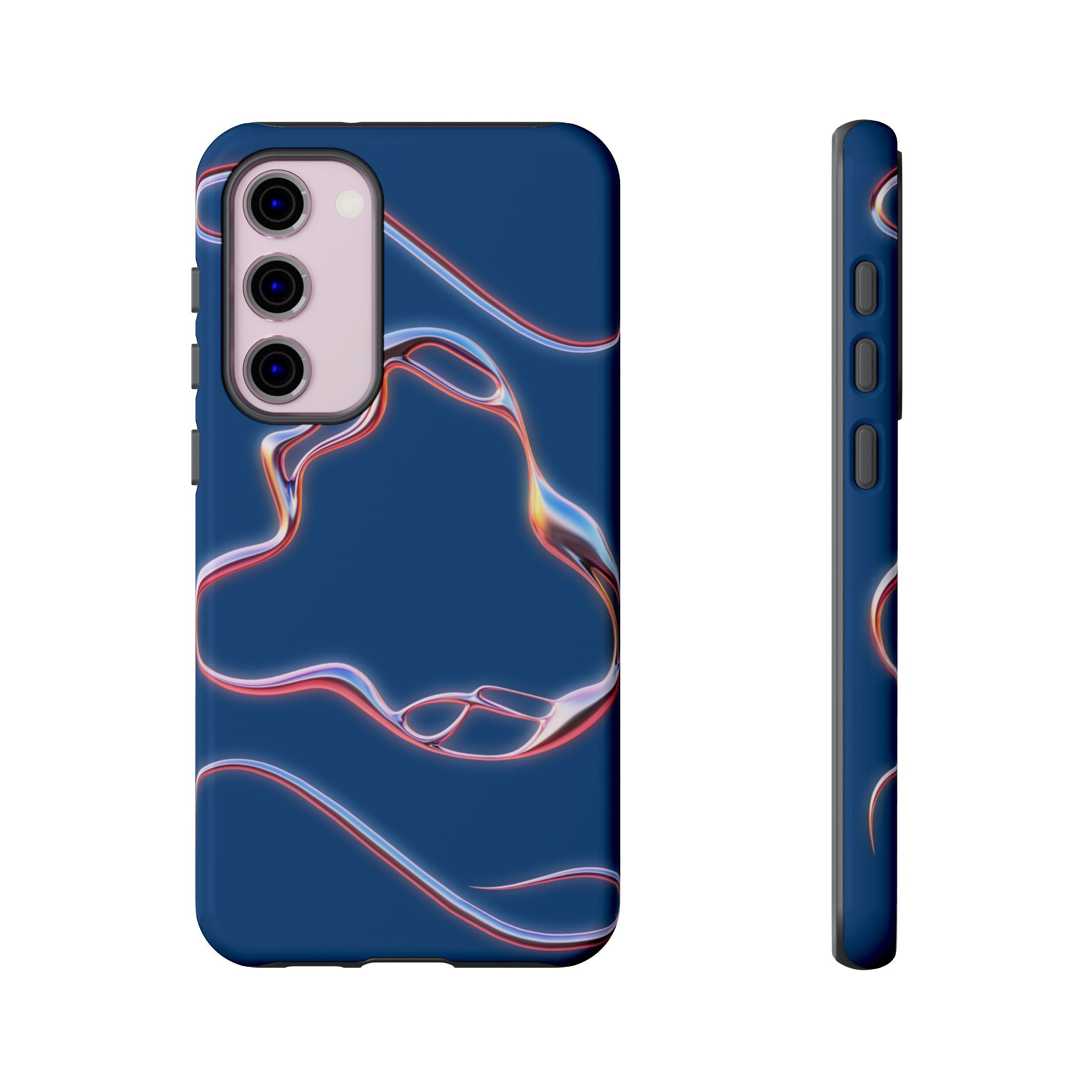 ABSTRACT WAVES