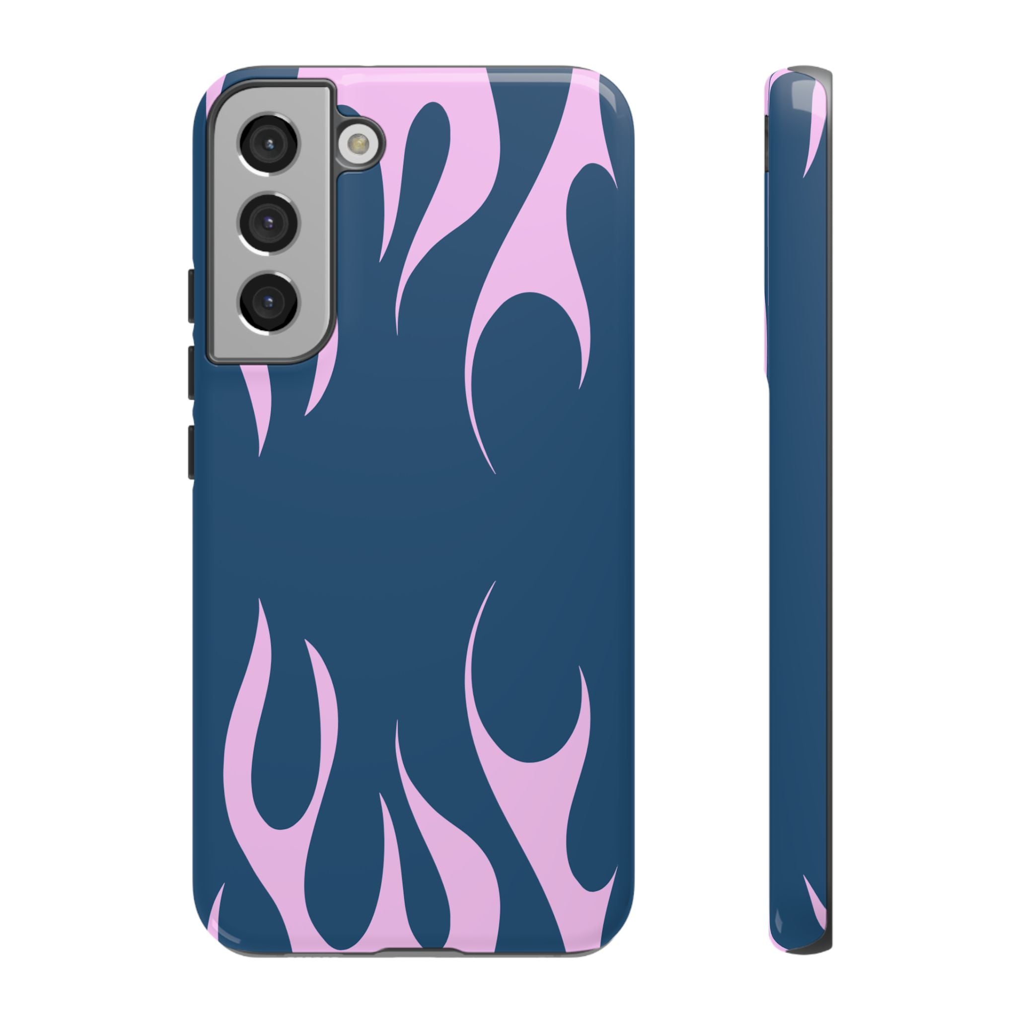 PINK FLAMES