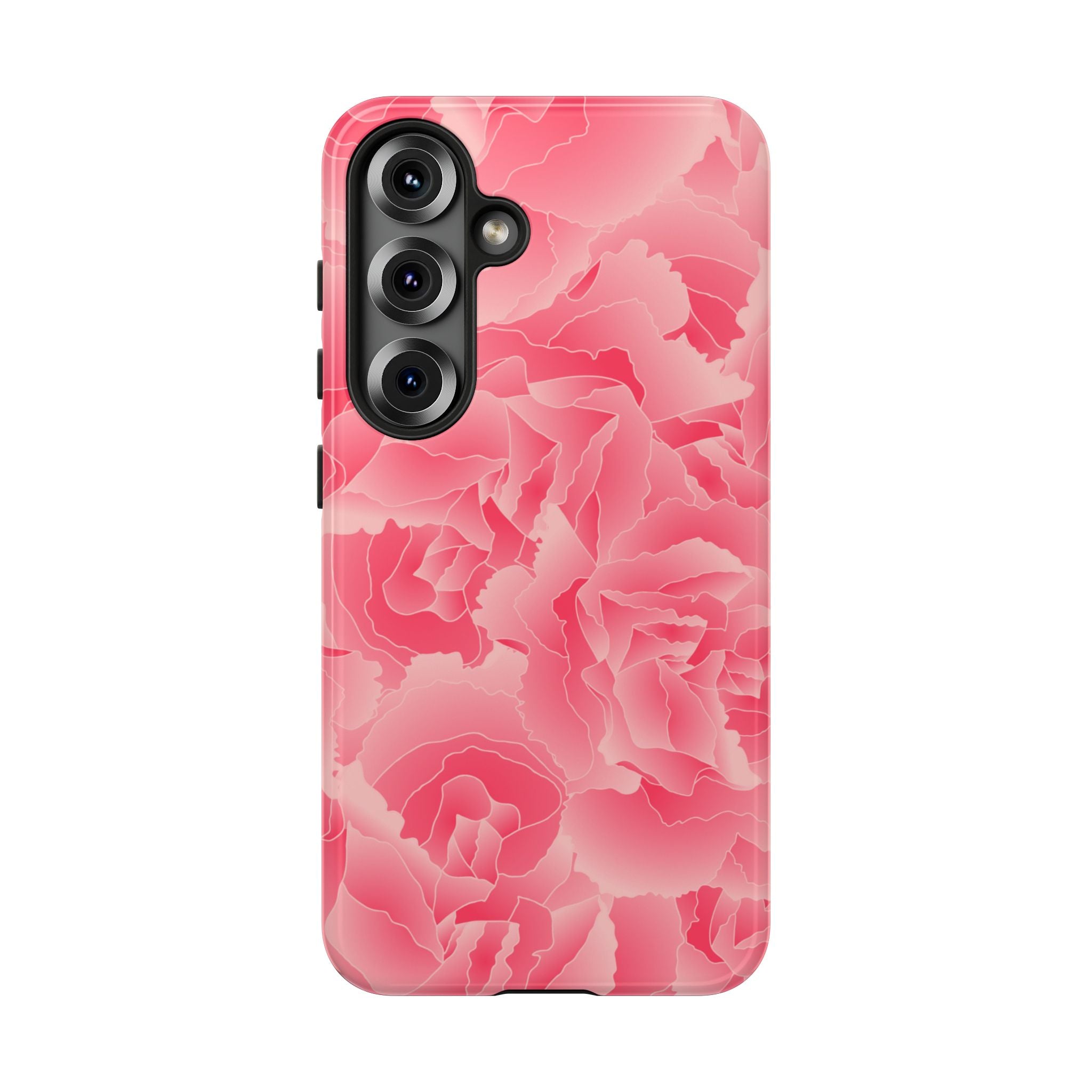PINK ROSES