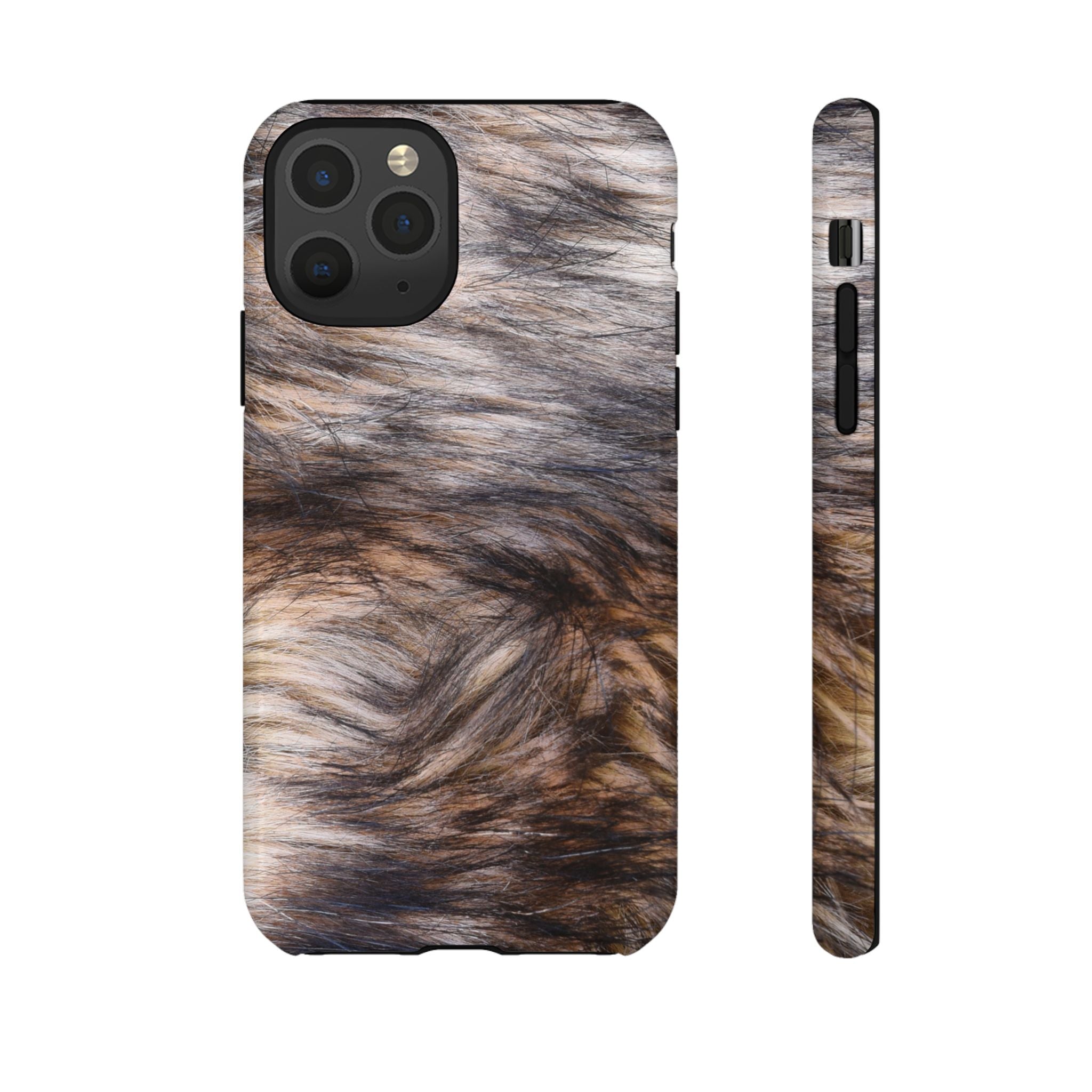 WOLF PRINT