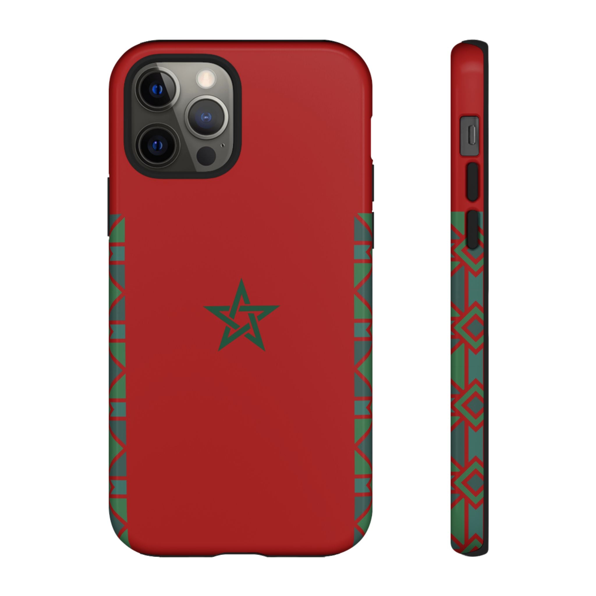 MOROCCO WORLD CUP