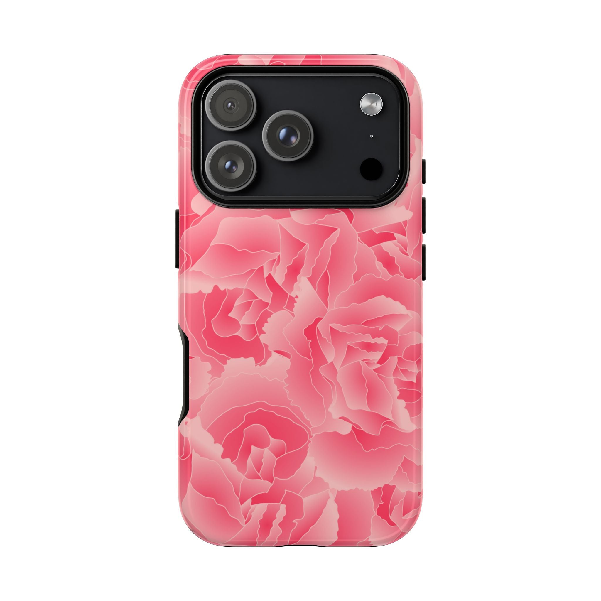 PINK ROSES