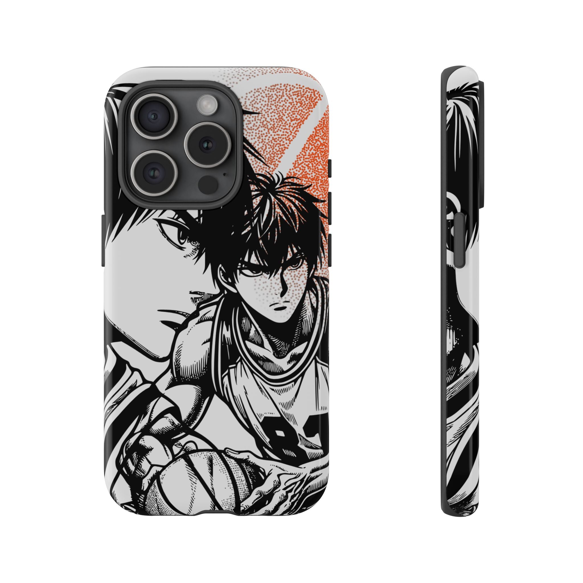 MANGA BASKETBALL