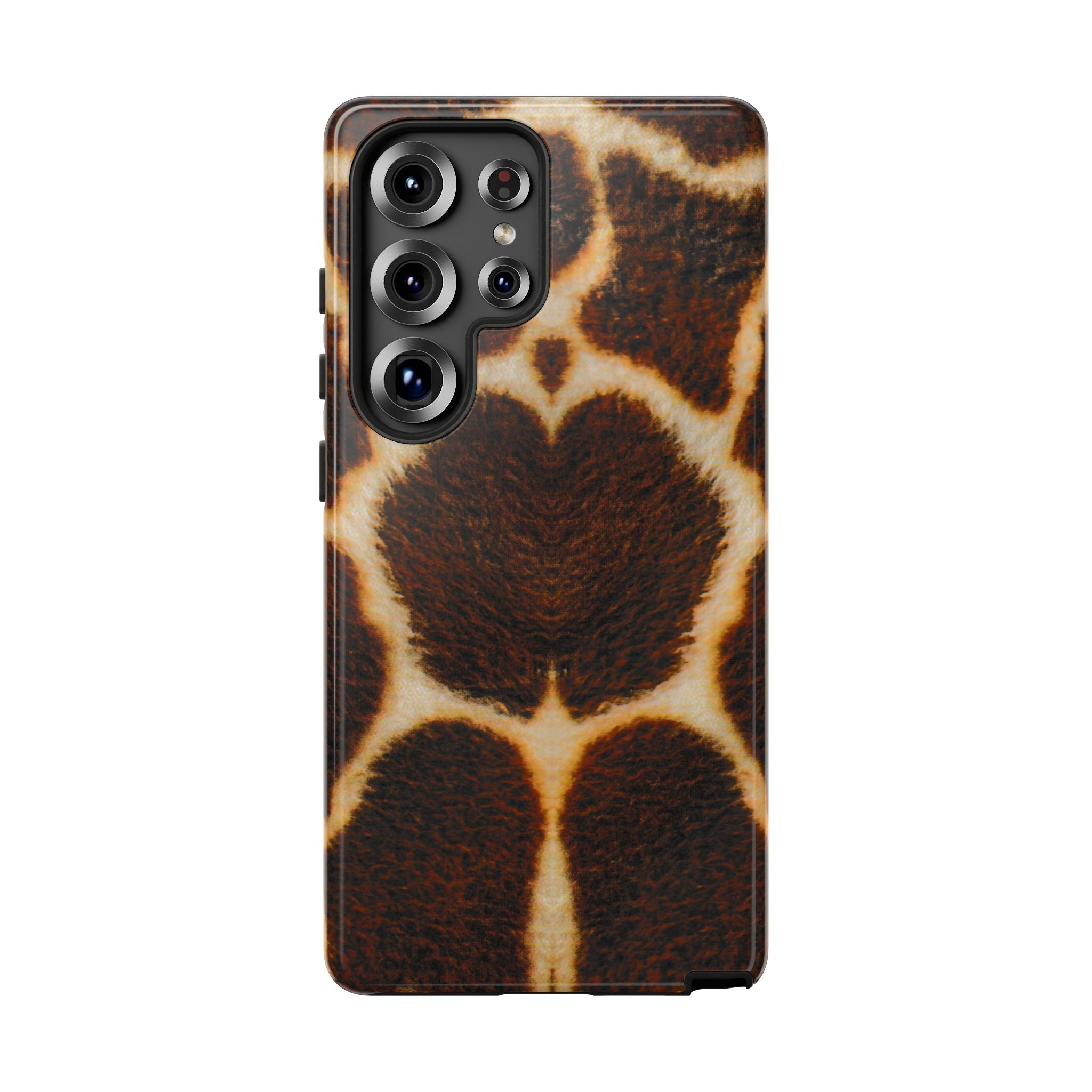 GIRAFFE PRINT