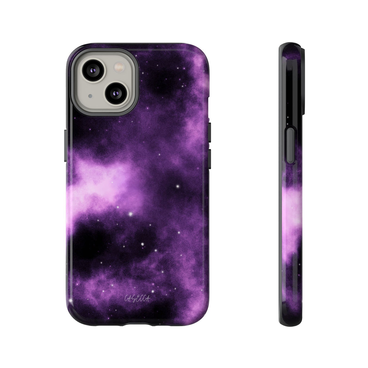 PURPLE NEBULA