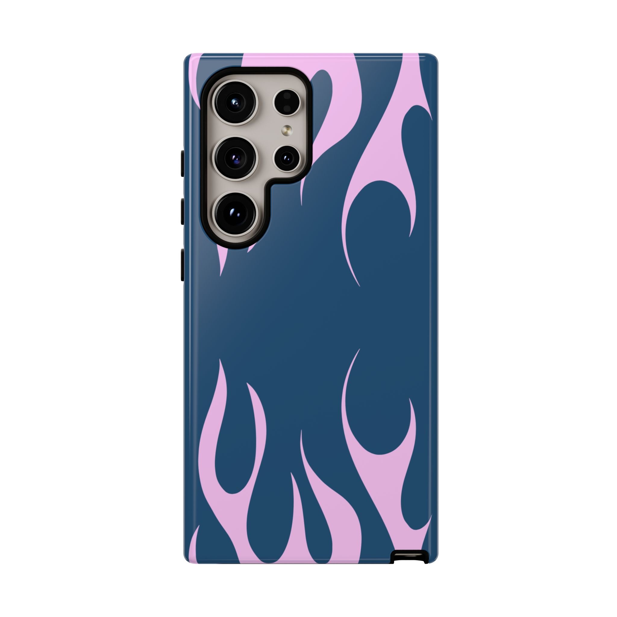 PINK FLAMES