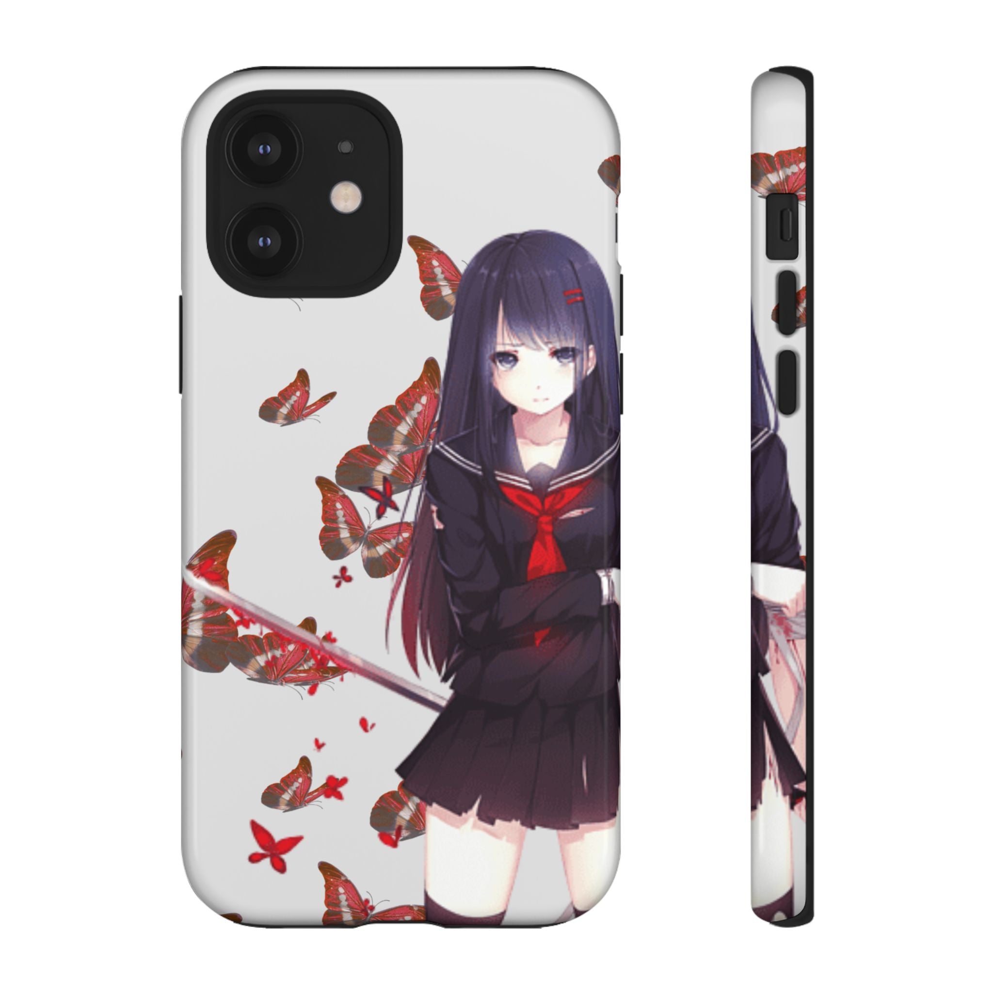 ANIME GIRL SAKURA