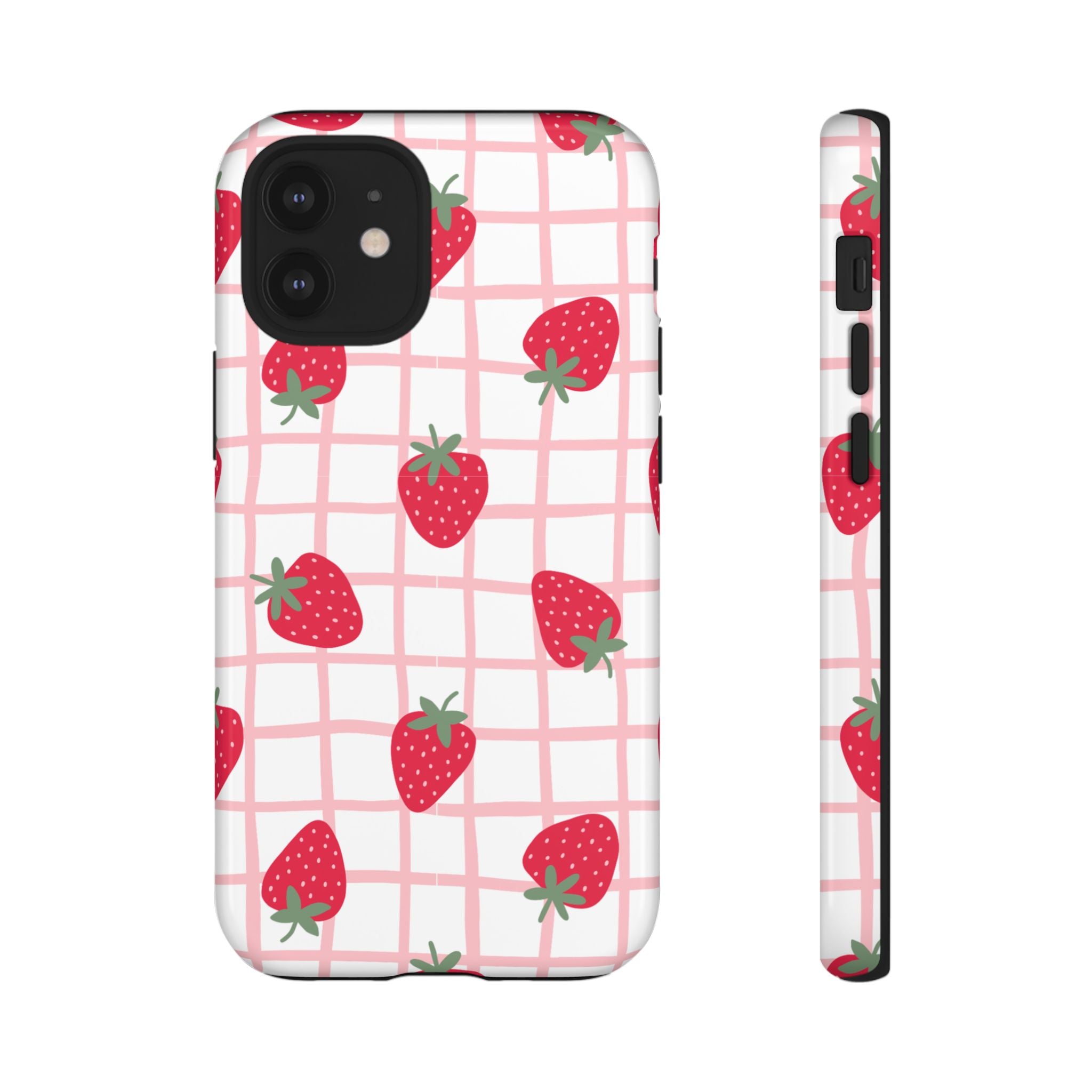 SWEET STRAWBERRIES