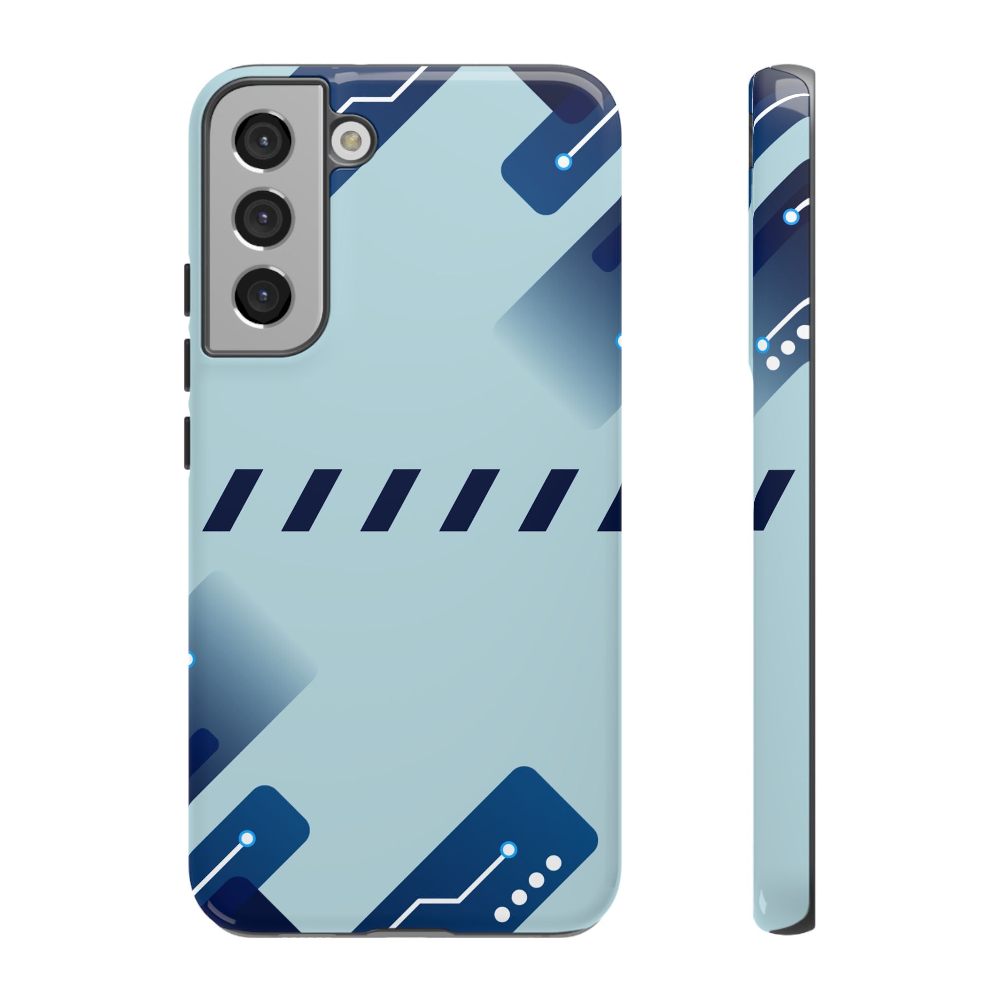 BLUE CIRCUIT