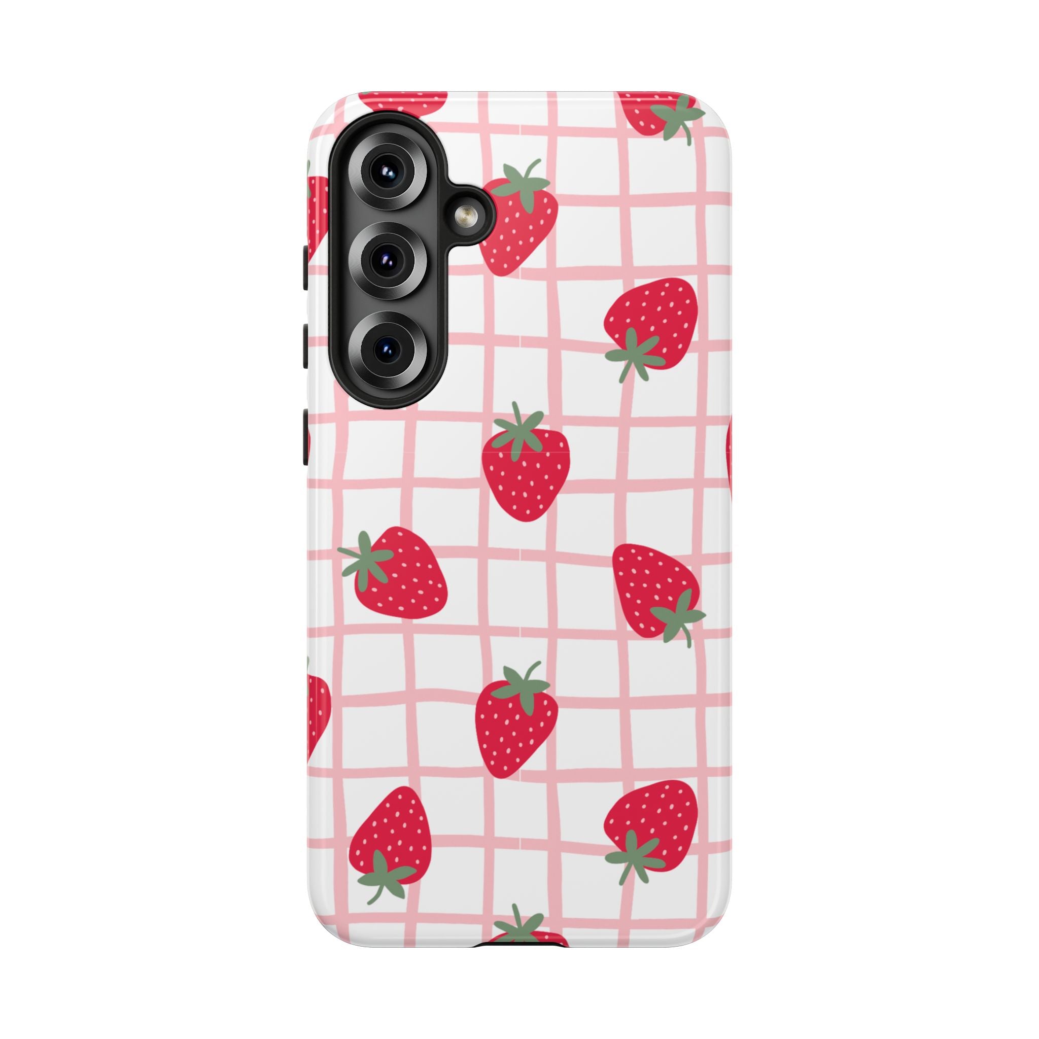 SWEET STRAWBERRIES