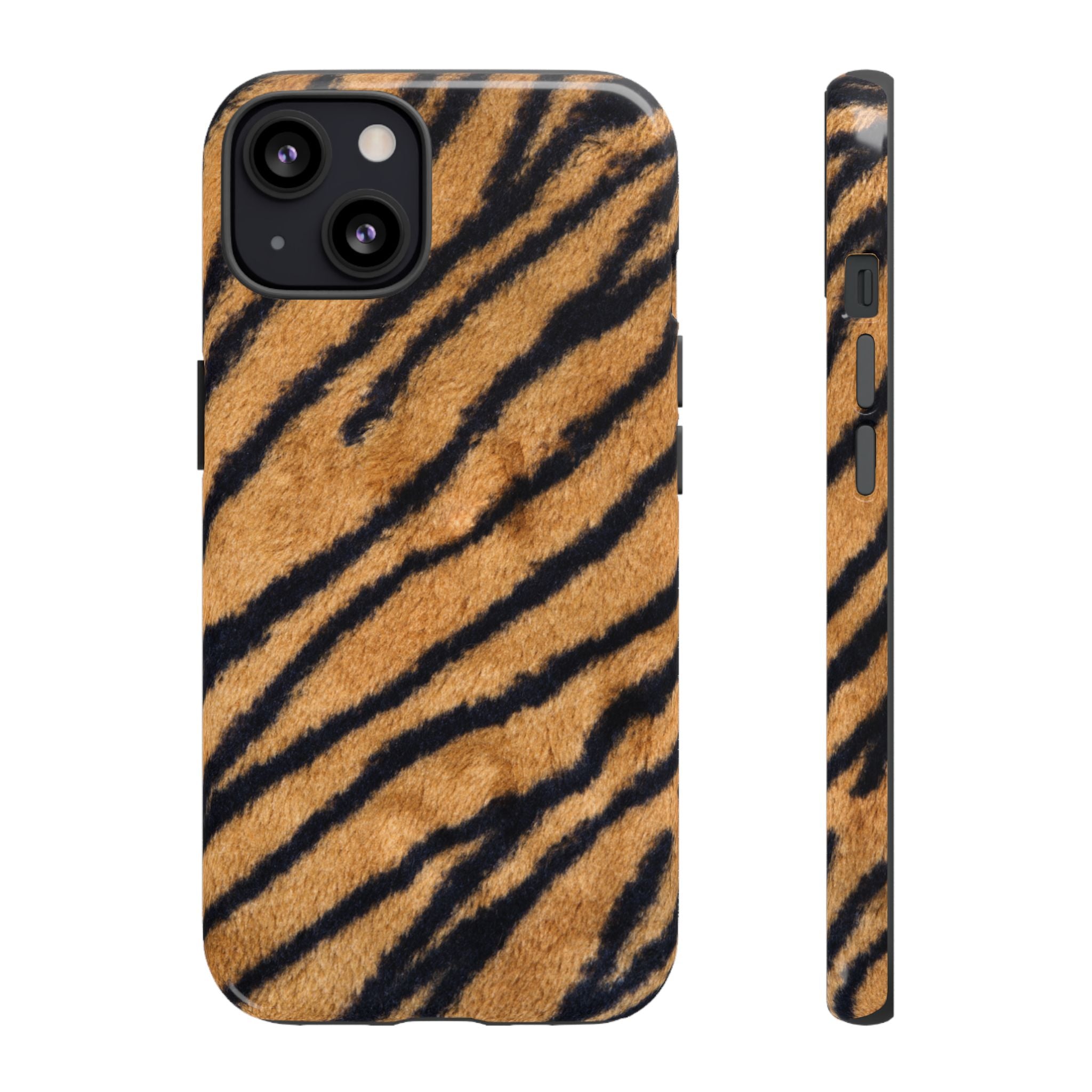 TIGER PRINT