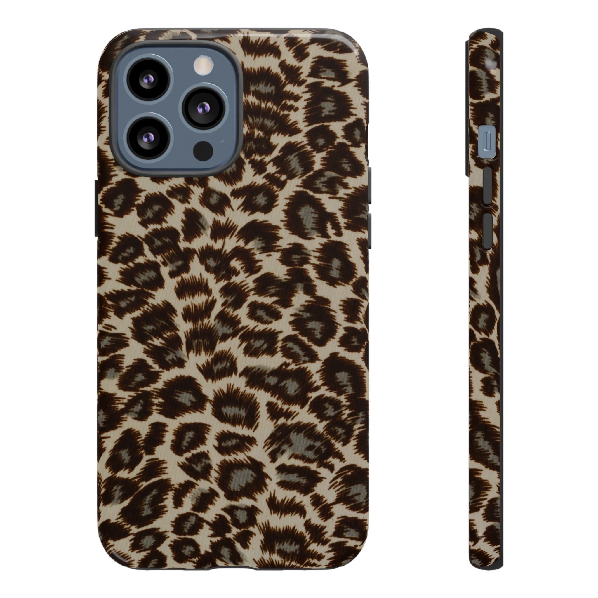 LEOPARD PRINT