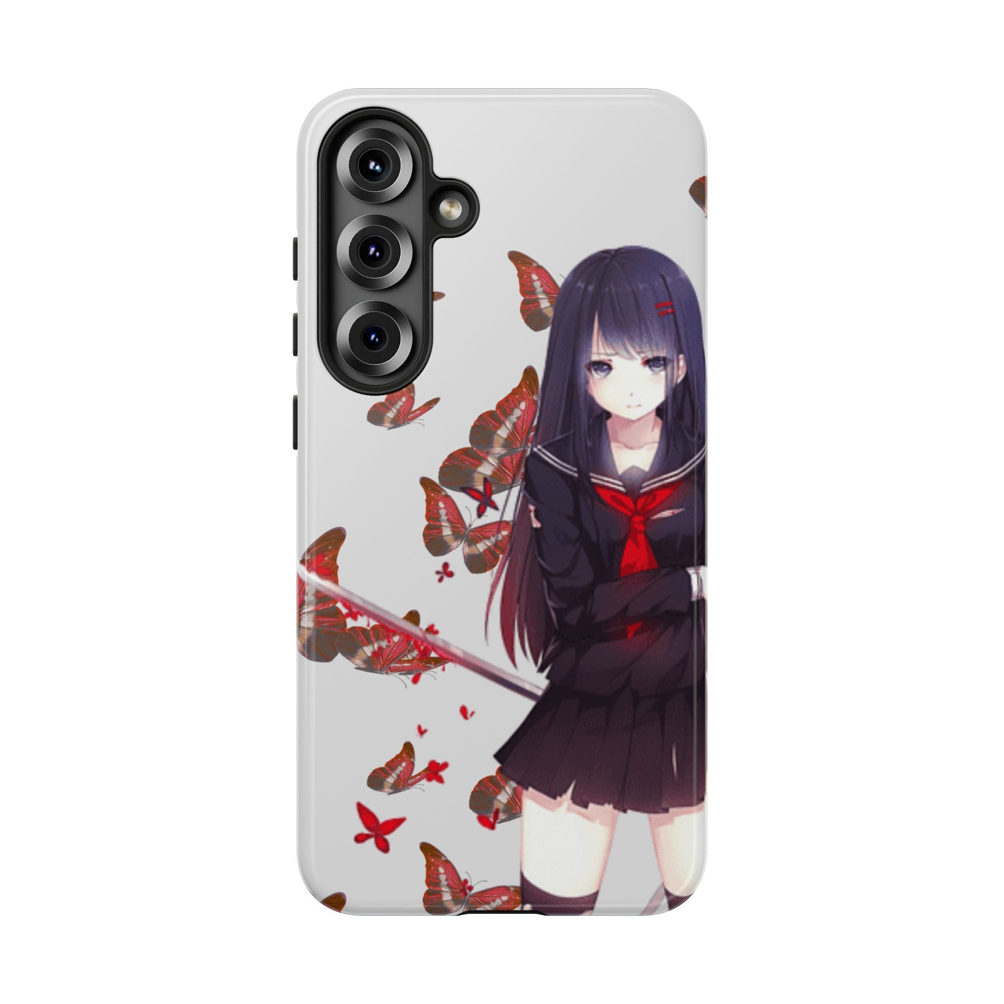 ANIME GIRL SAKURA