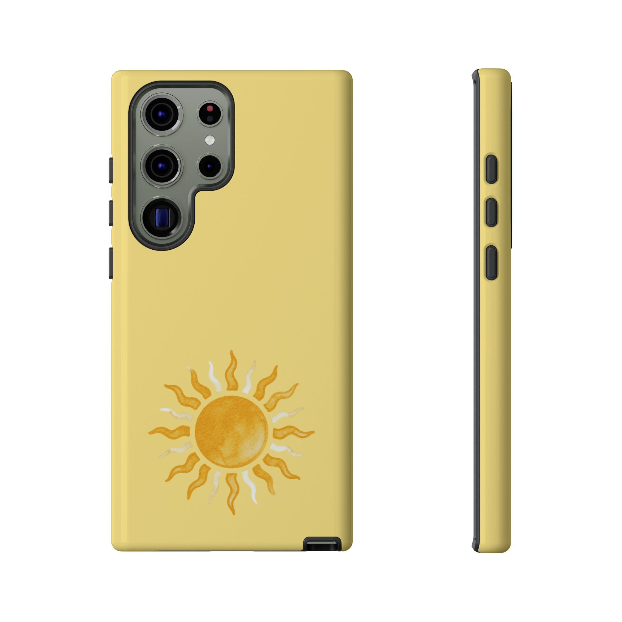 SUNSHINE