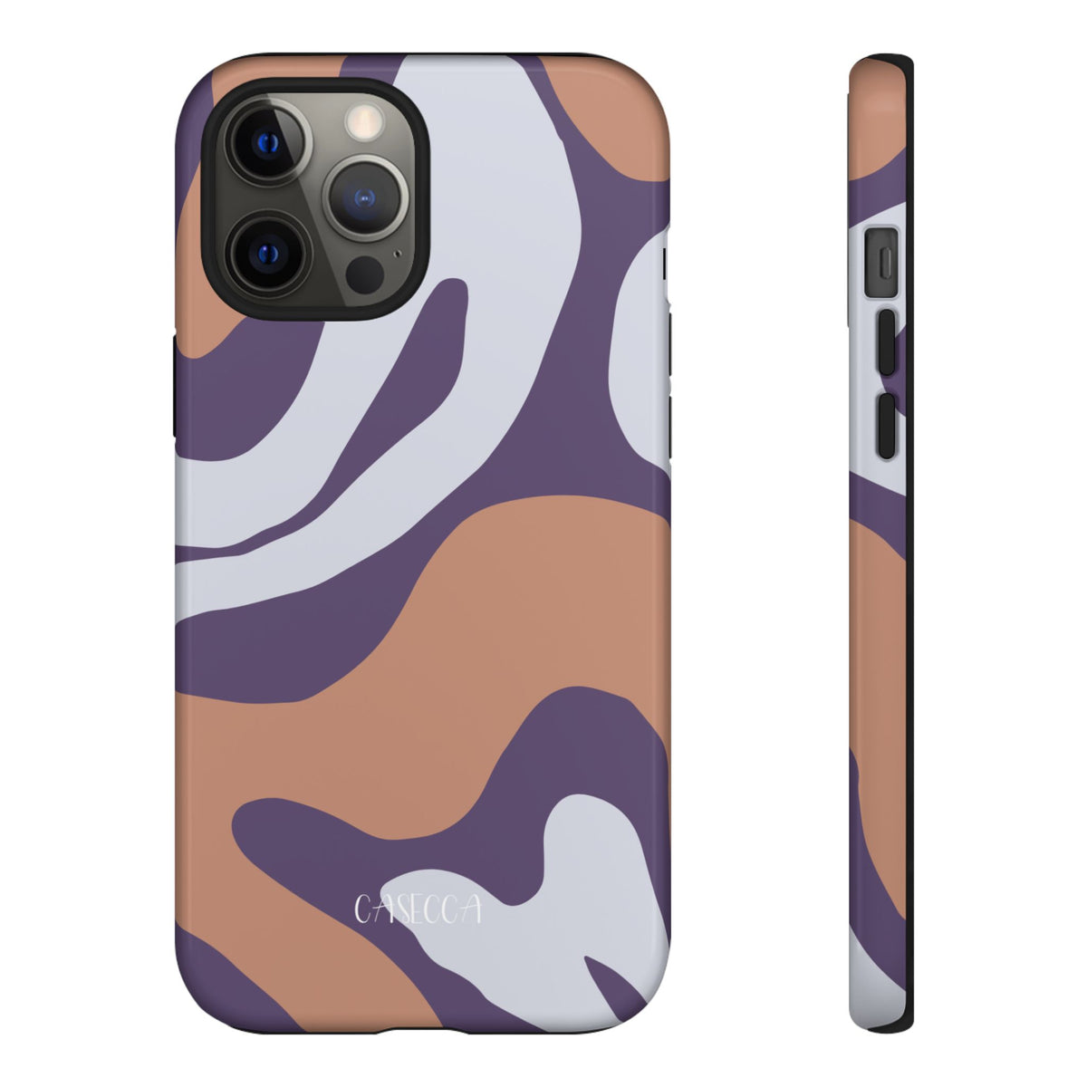 CAMOUFLAGE CASE
