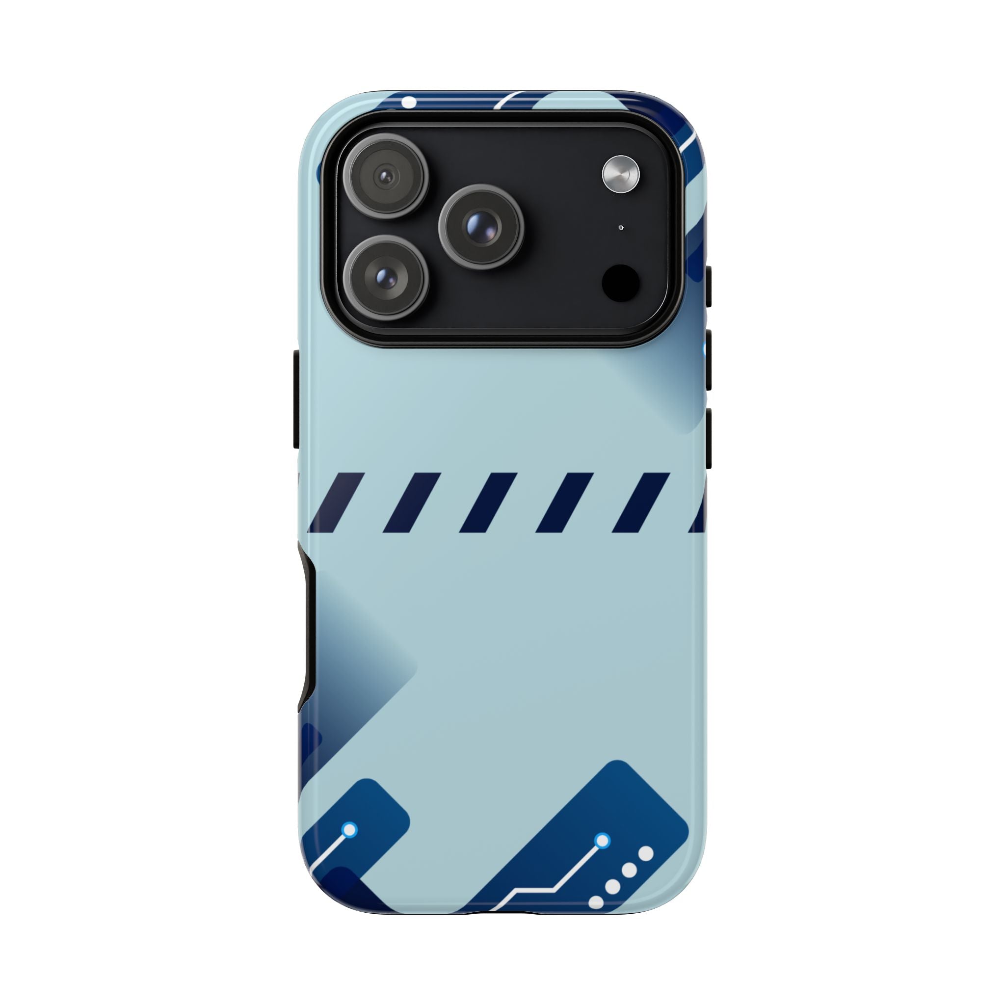 BLUE CIRCUIT